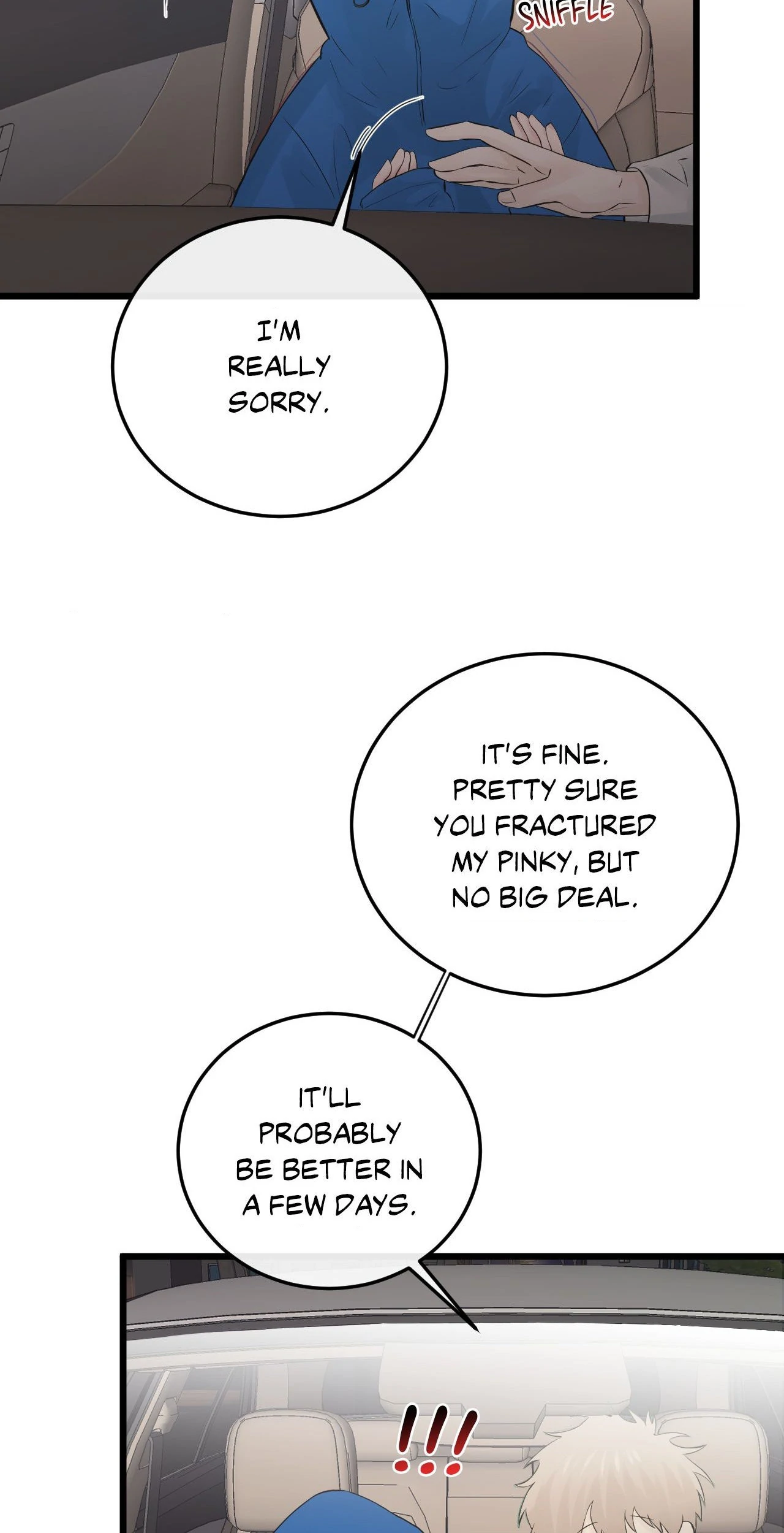 Where the Heart Is Chapter 47 - page 20
