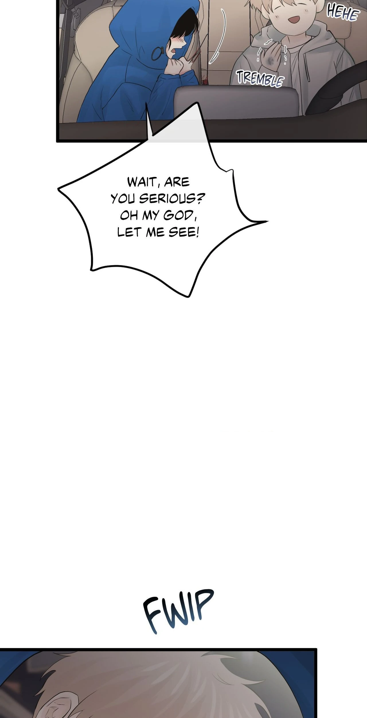 Where the Heart Is Chapter 47 - page 21