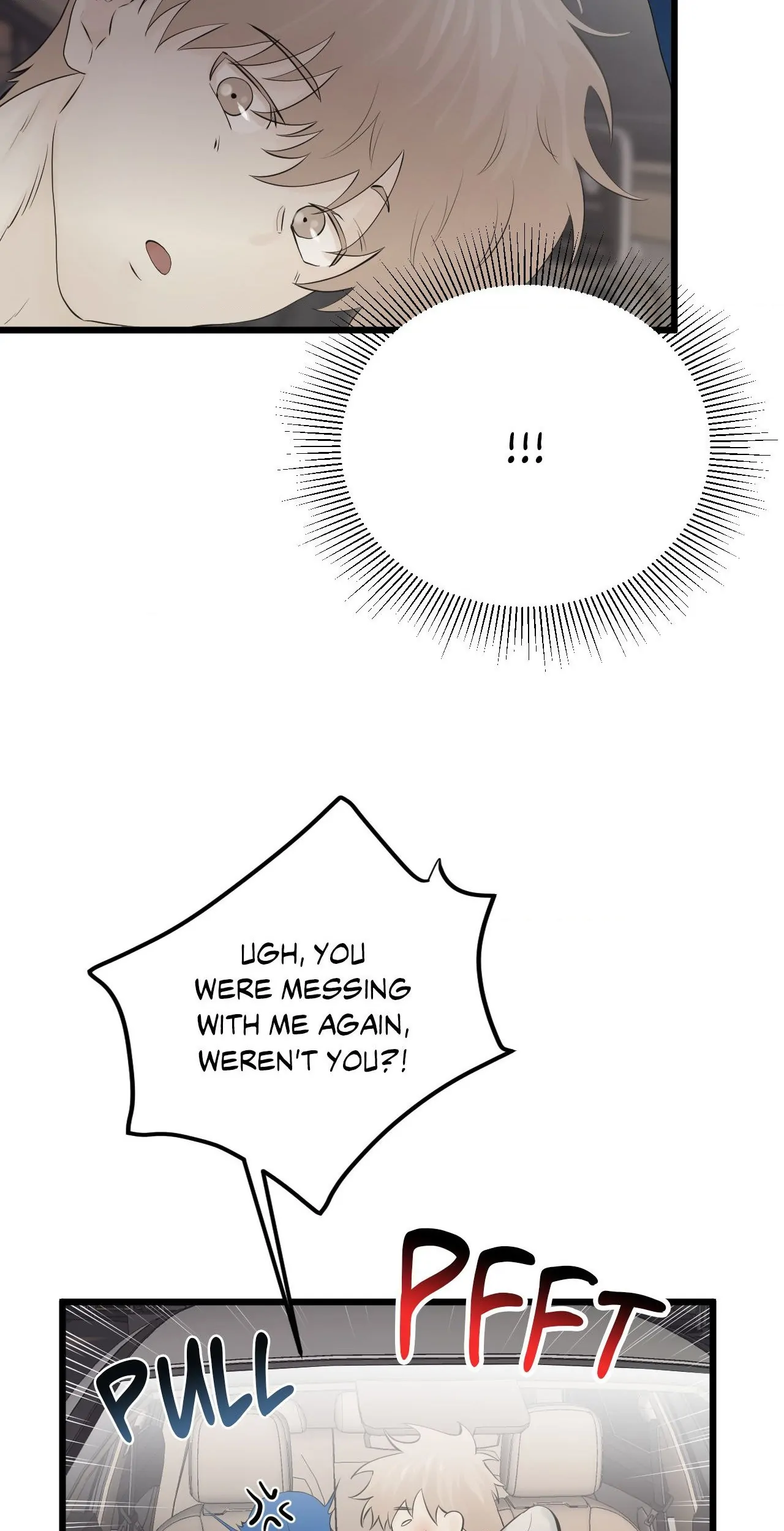 Where the Heart Is Chapter 47 - page 22
