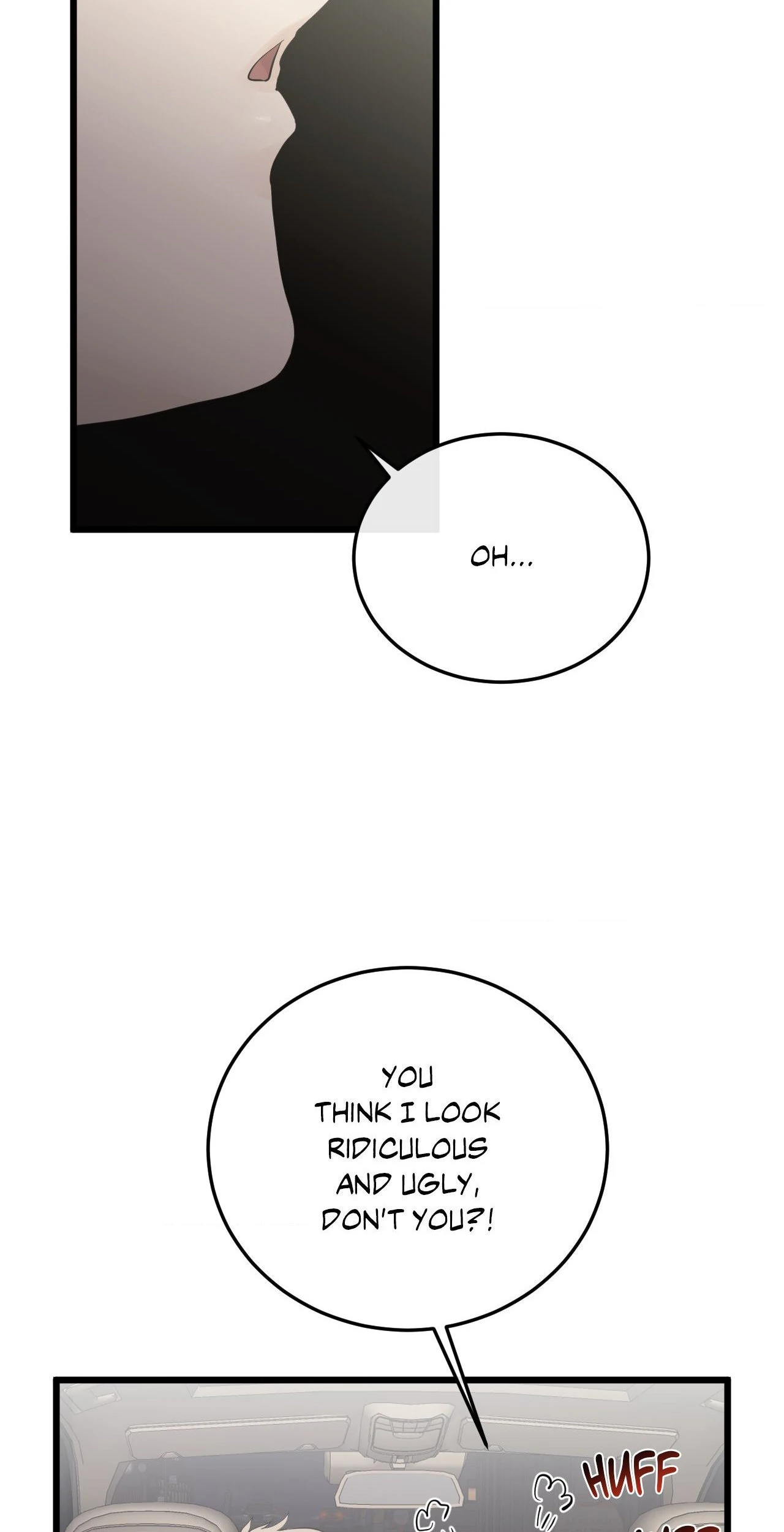 Where the Heart Is Chapter 47 - page 26