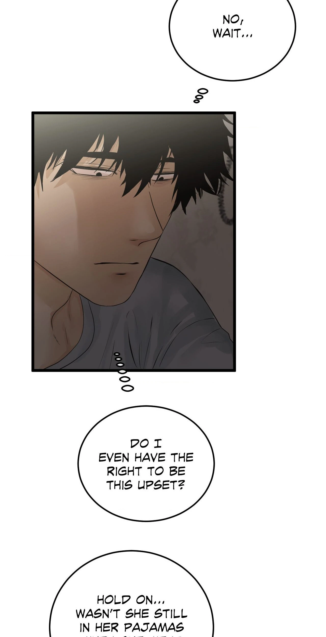 Where the Heart Is Chapter 47 - page 34