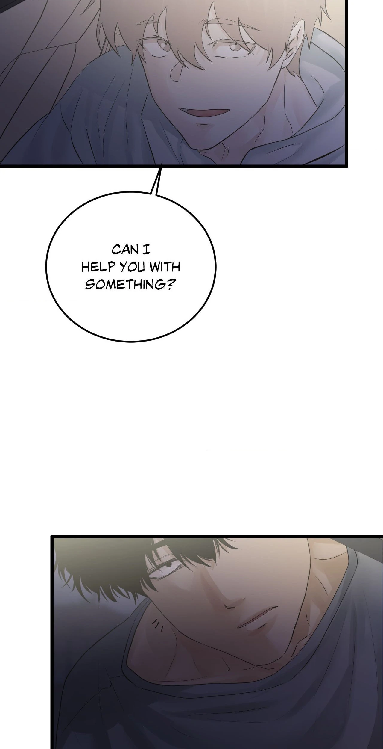 Where the Heart Is Chapter 47 - page 48