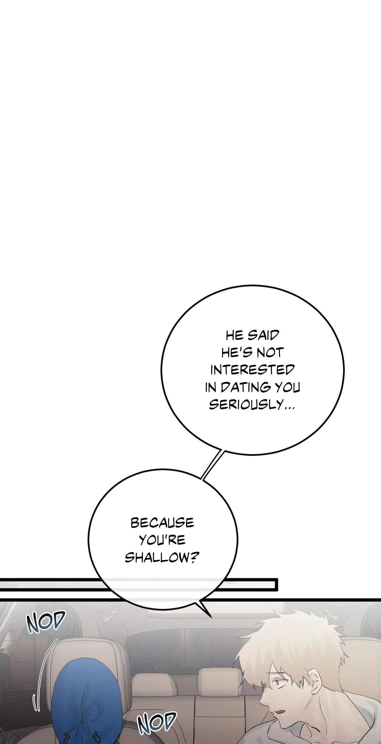 Where the Heart Is Chapter 47 - page 9