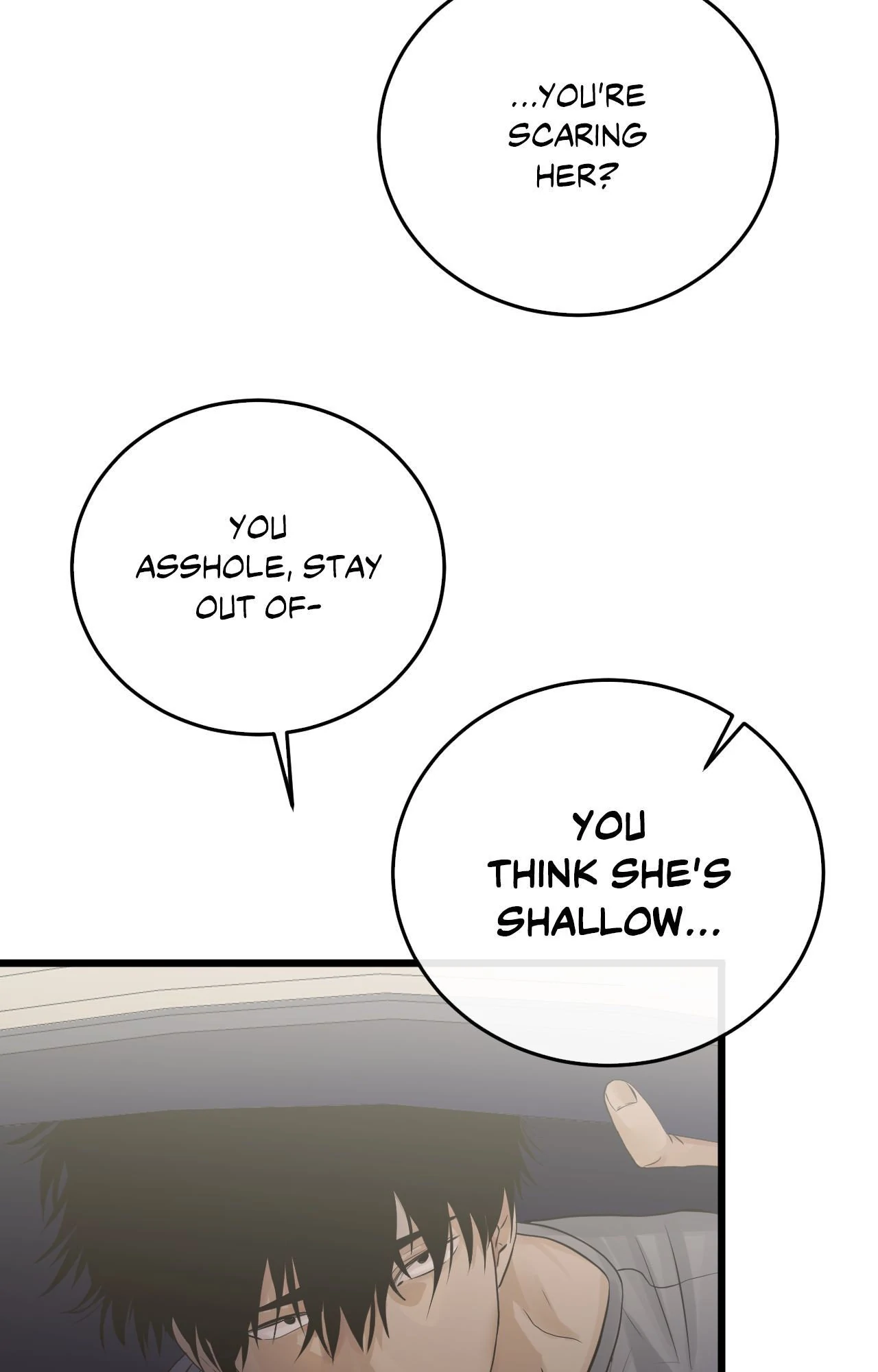 Where the Heart Is Chapter 48 - page 13