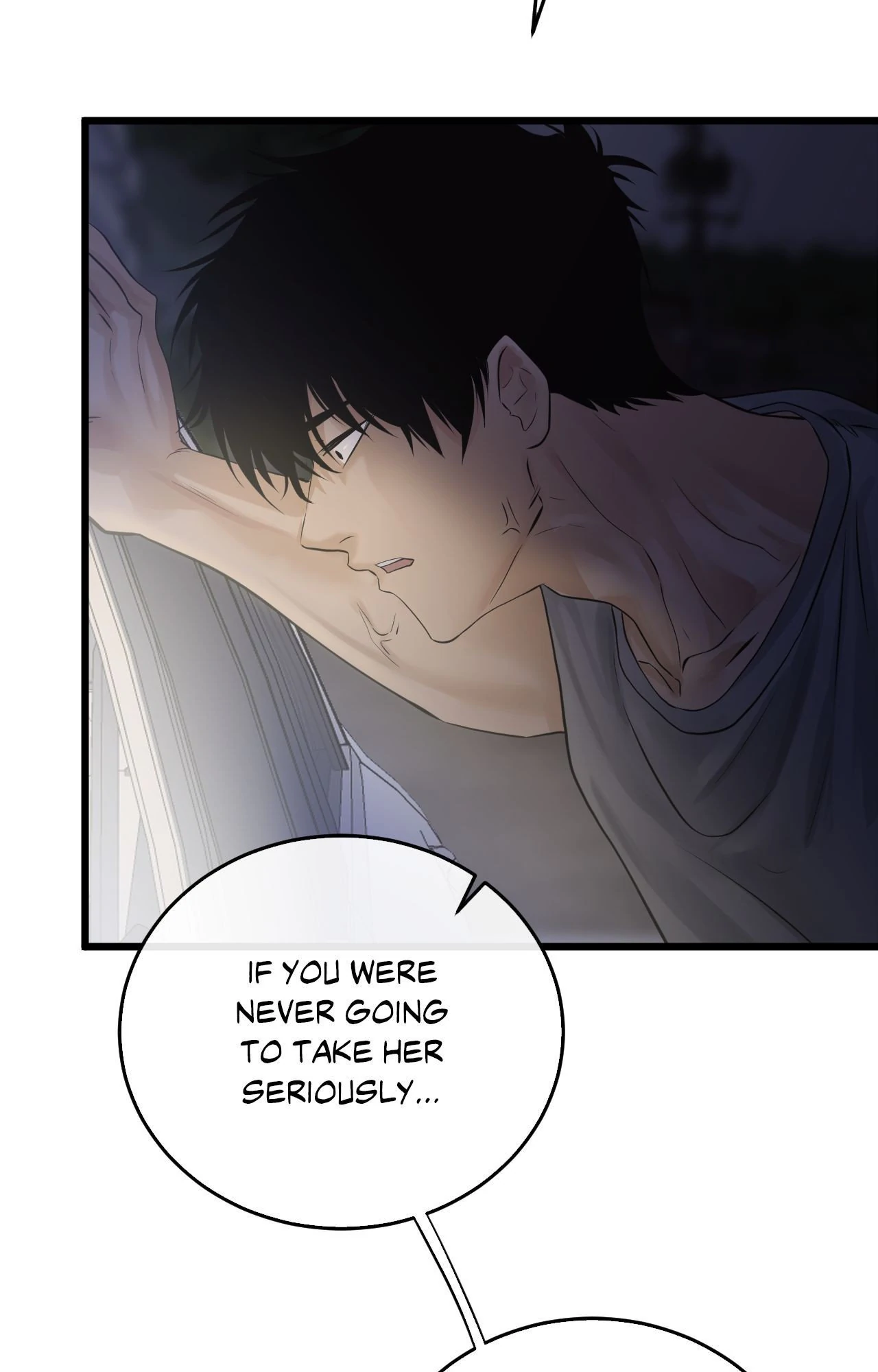 Where the Heart Is Chapter 48 - page 15