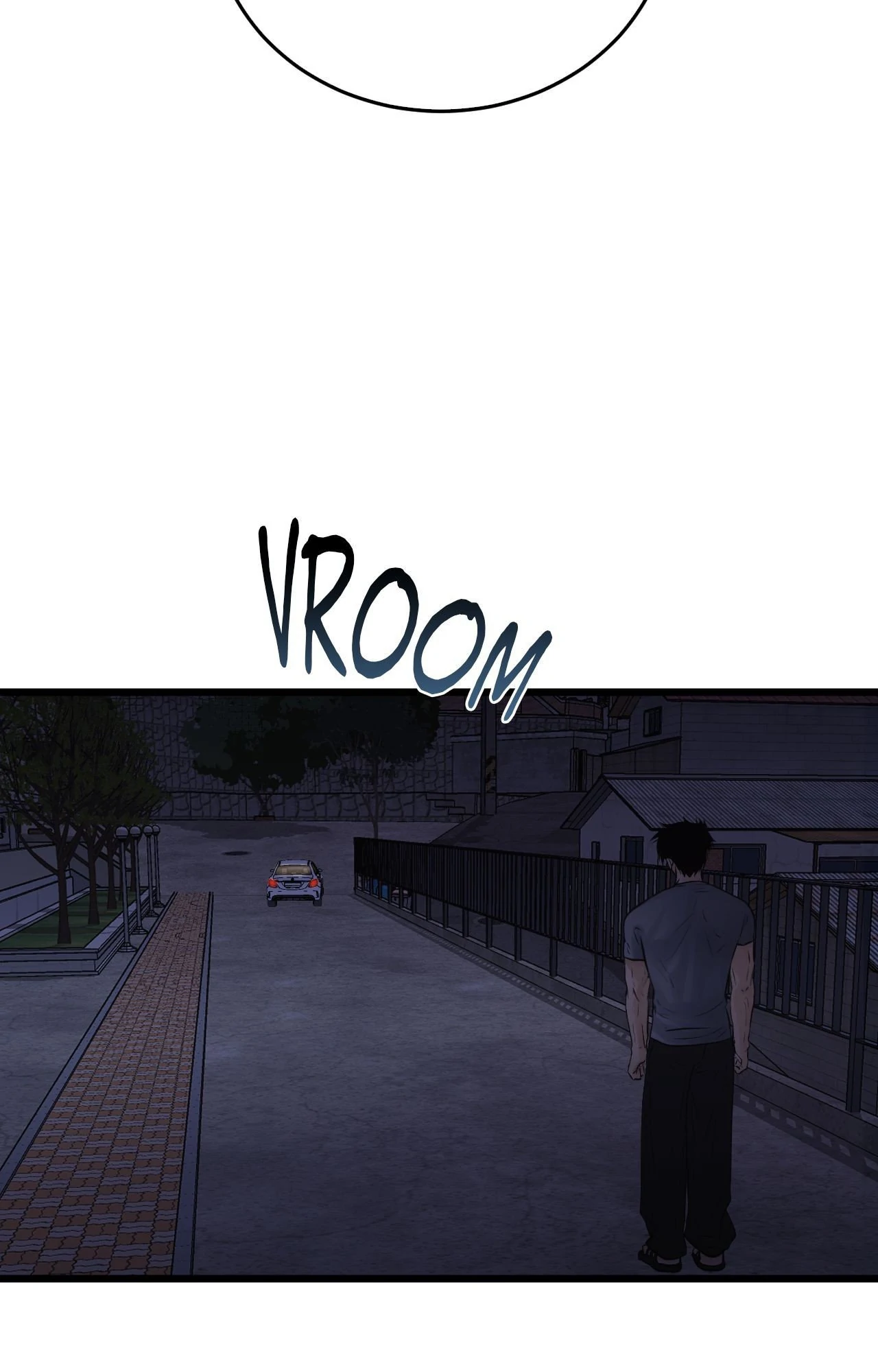 Where the Heart Is Chapter 48 - page 20
