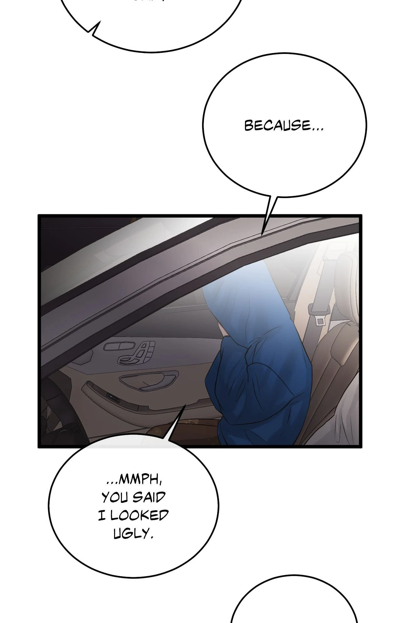 Where the Heart Is Chapter 48 - page 25