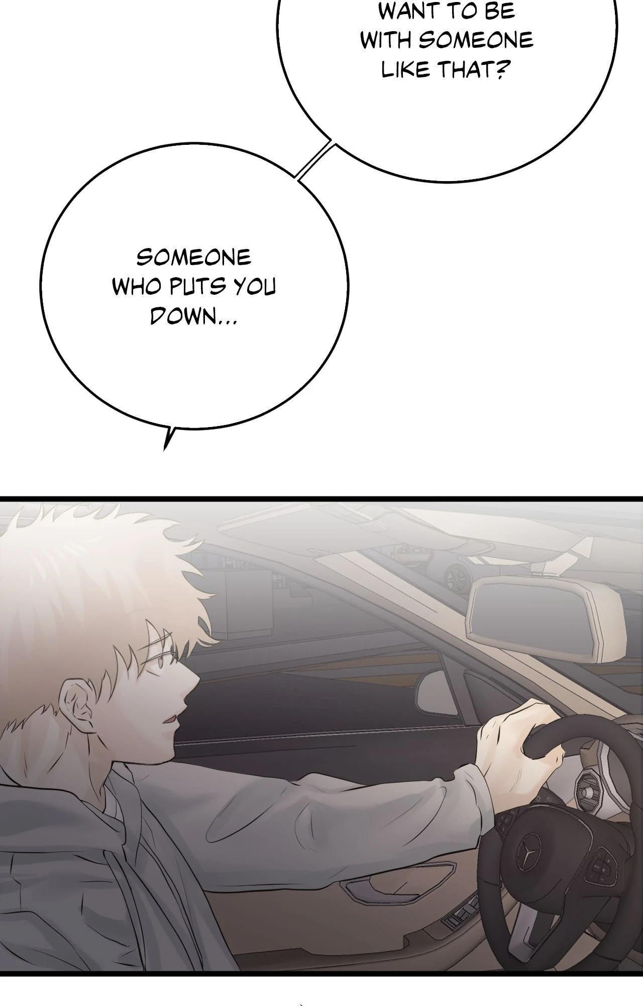 Where the Heart Is Chapter 48 - page 29