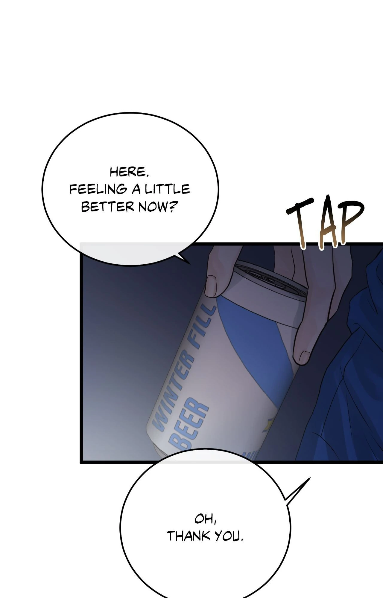 Where the Heart Is Chapter 48 - page 46