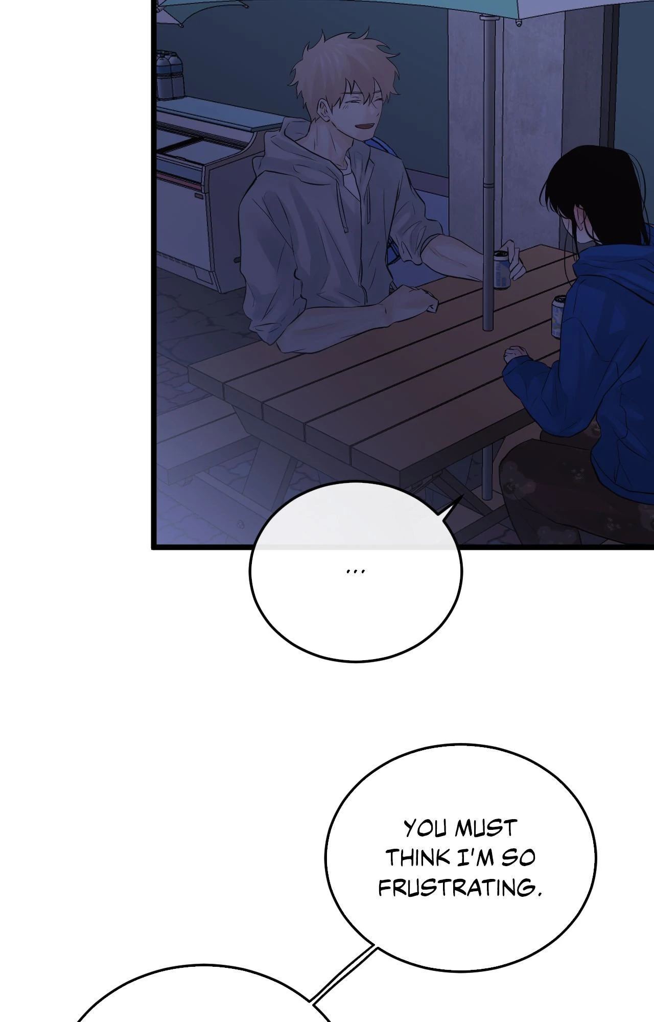 Where the Heart Is Chapter 48 - page 49