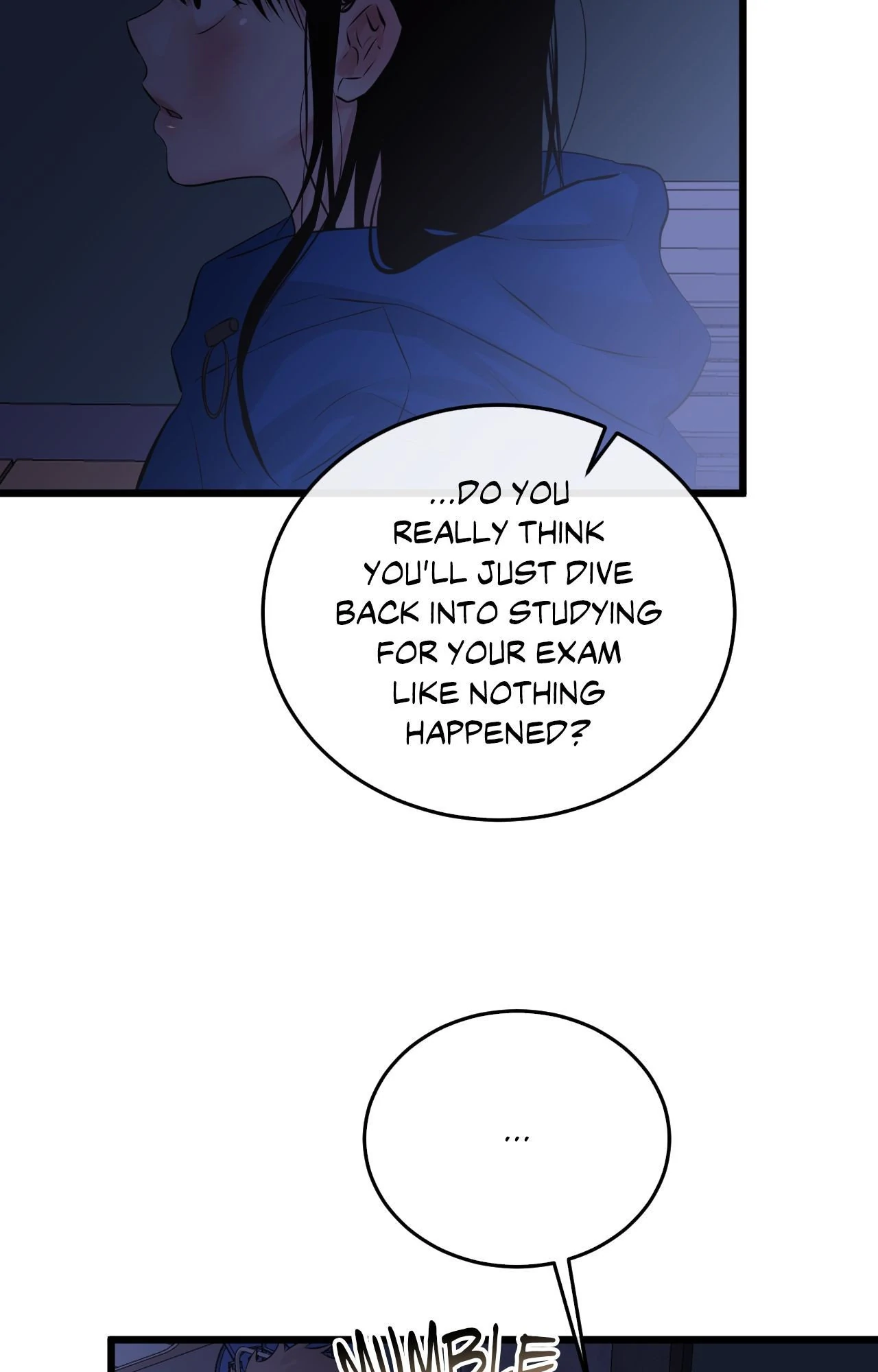 Where the Heart Is Chapter 48 - page 58