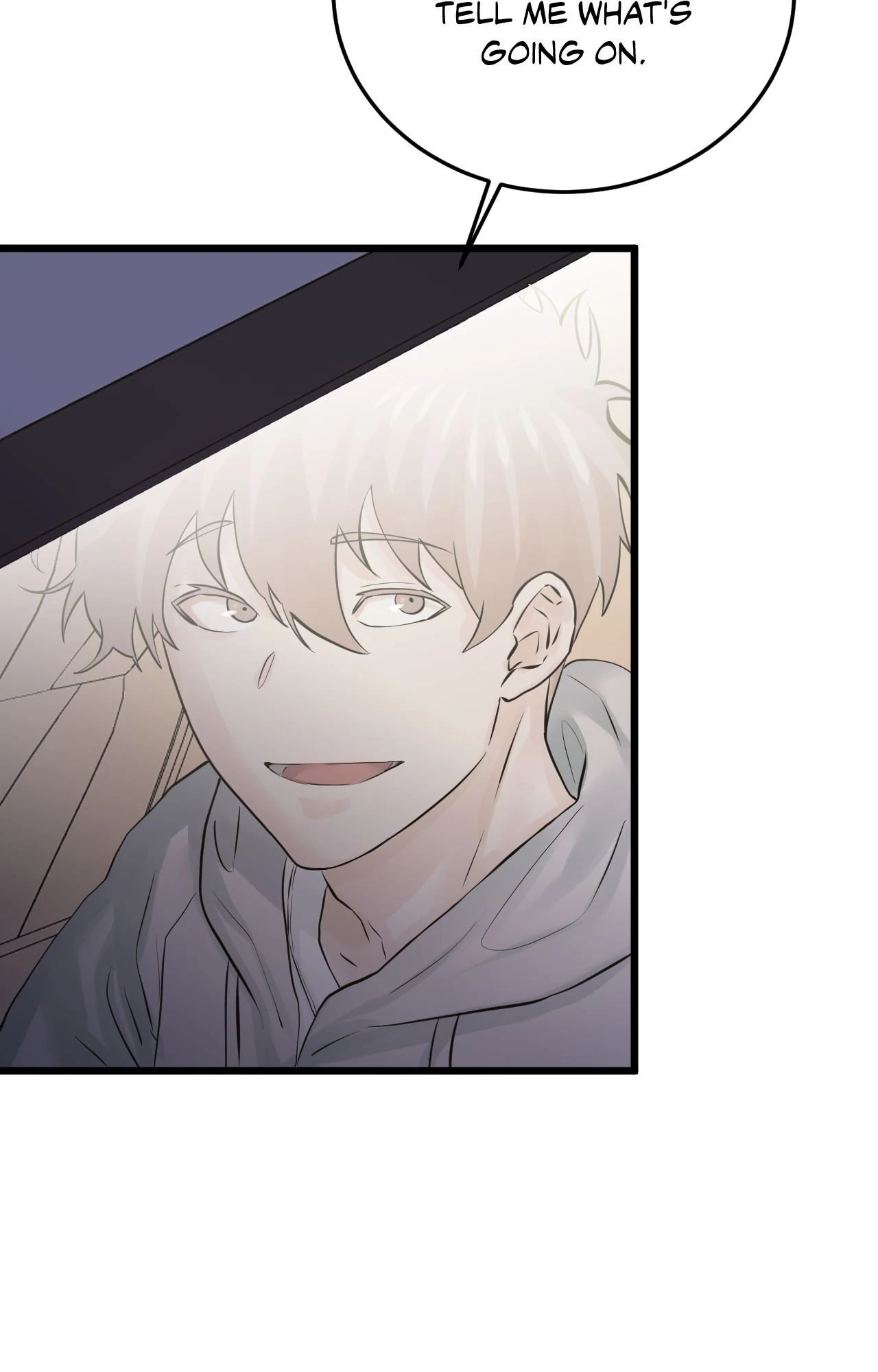 Where the Heart Is Chapter 48 - page 5
