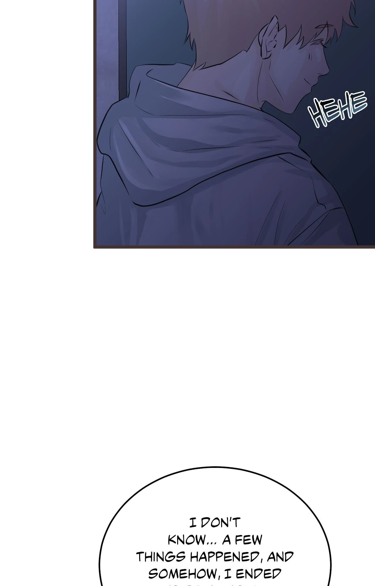 Where the Heart Is Chapter 48 - page 63