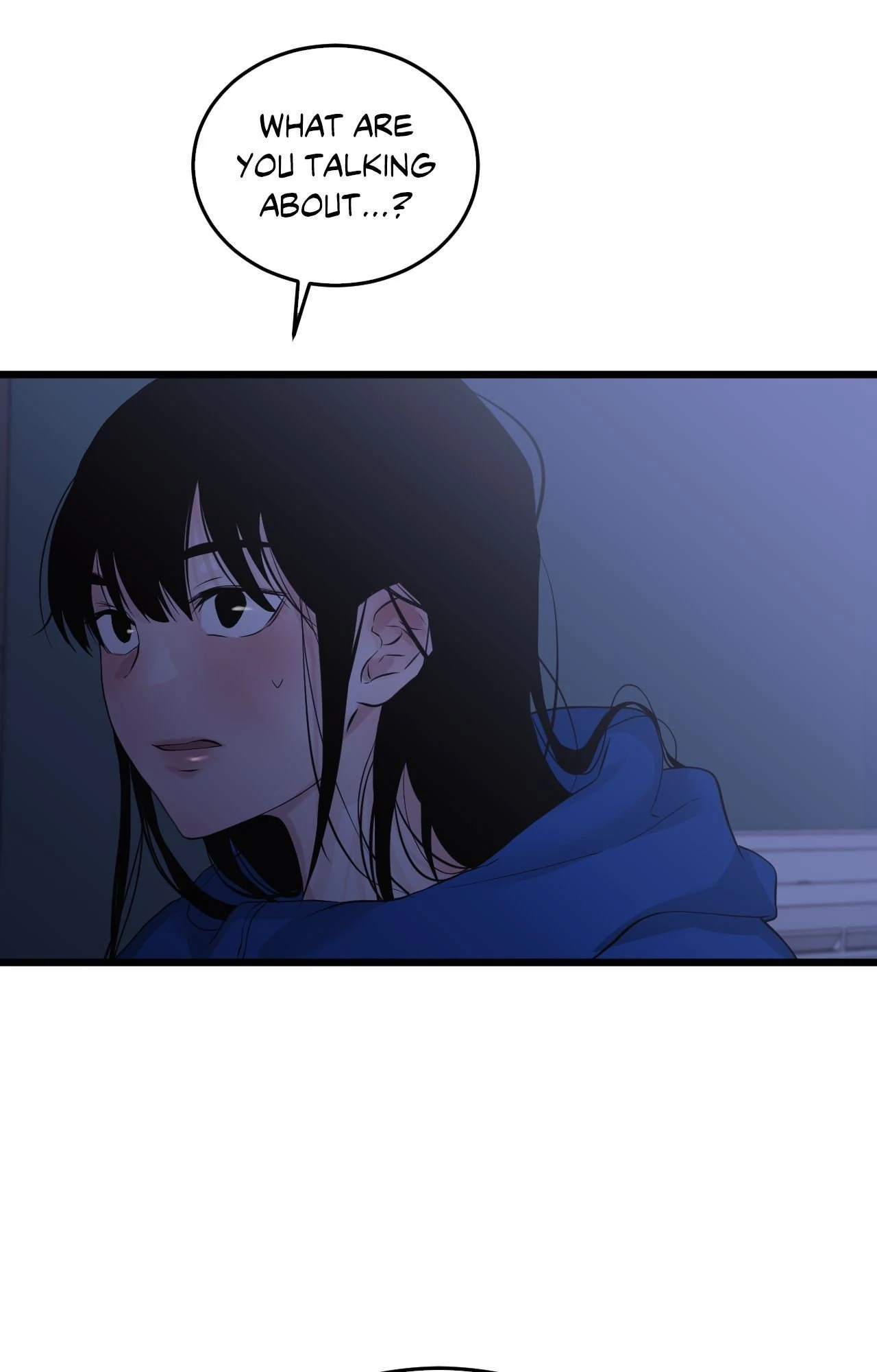 Where the Heart Is Chapter 48 - page 77