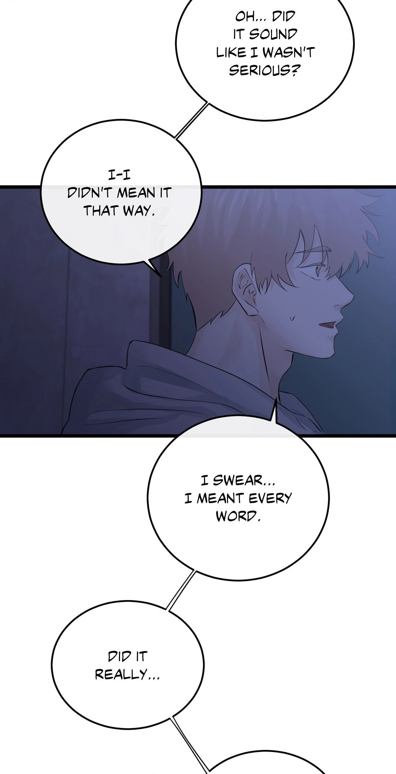 Where the Heart Is Chapter 49 - page 12