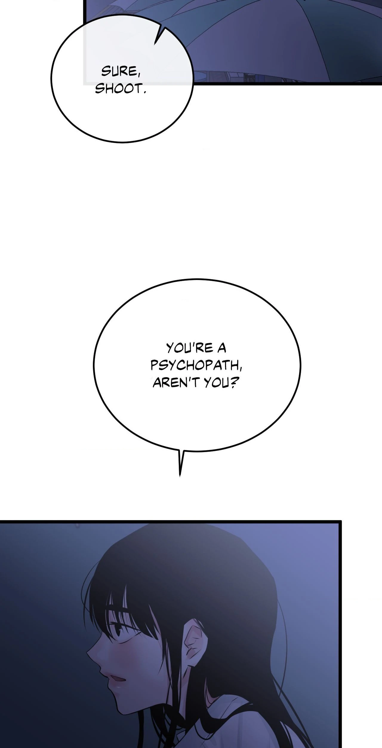 Where the Heart Is Chapter 49 - page 15