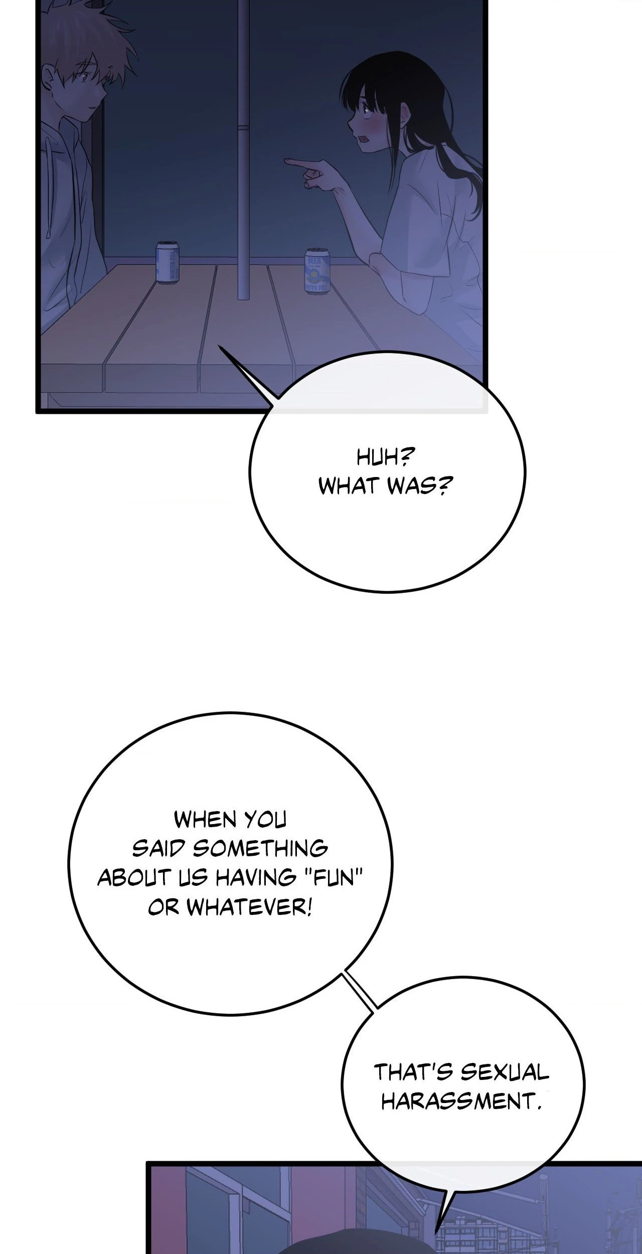 Where the Heart Is Chapter 49 - page 26