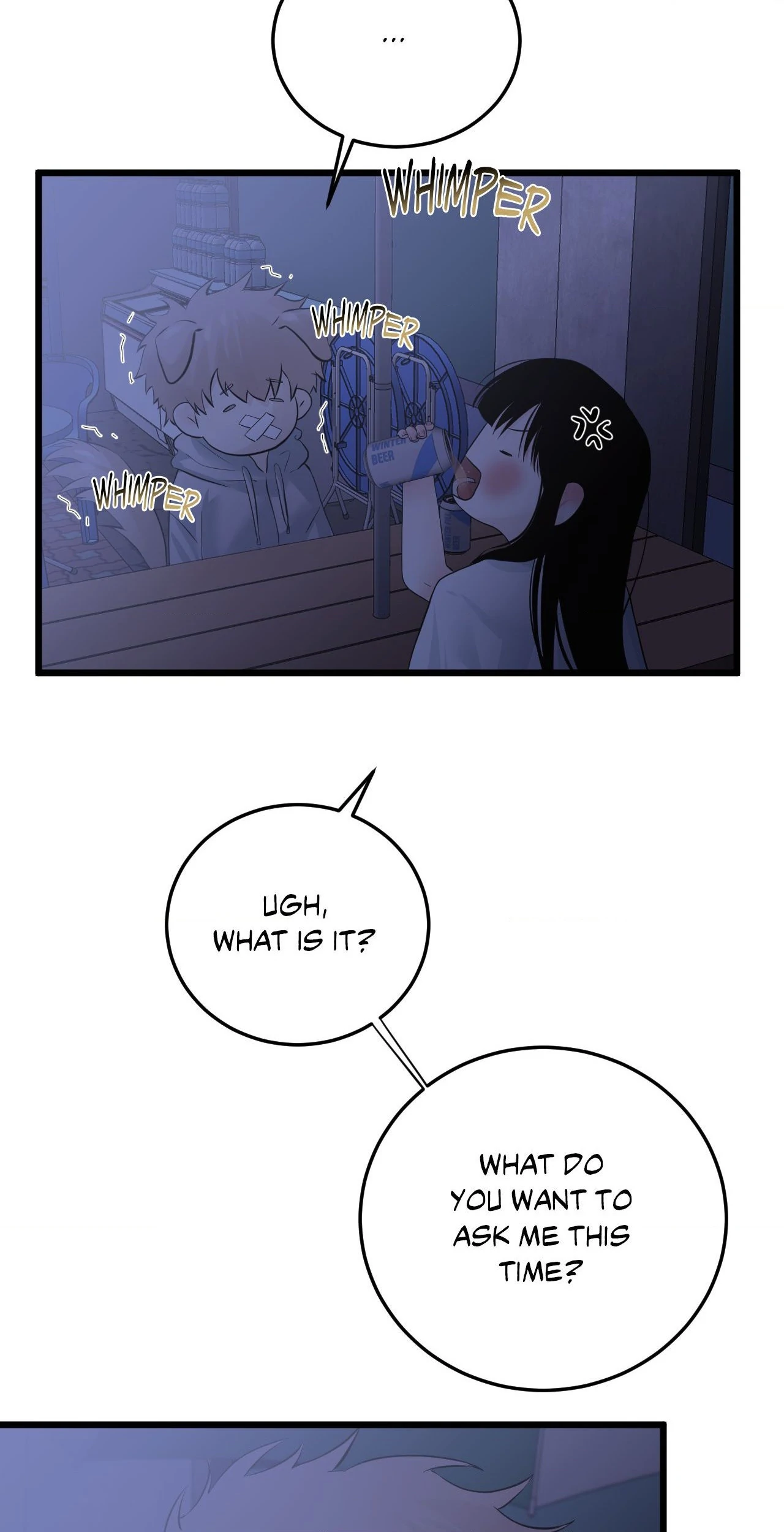 Where the Heart Is Chapter 49 - page 32