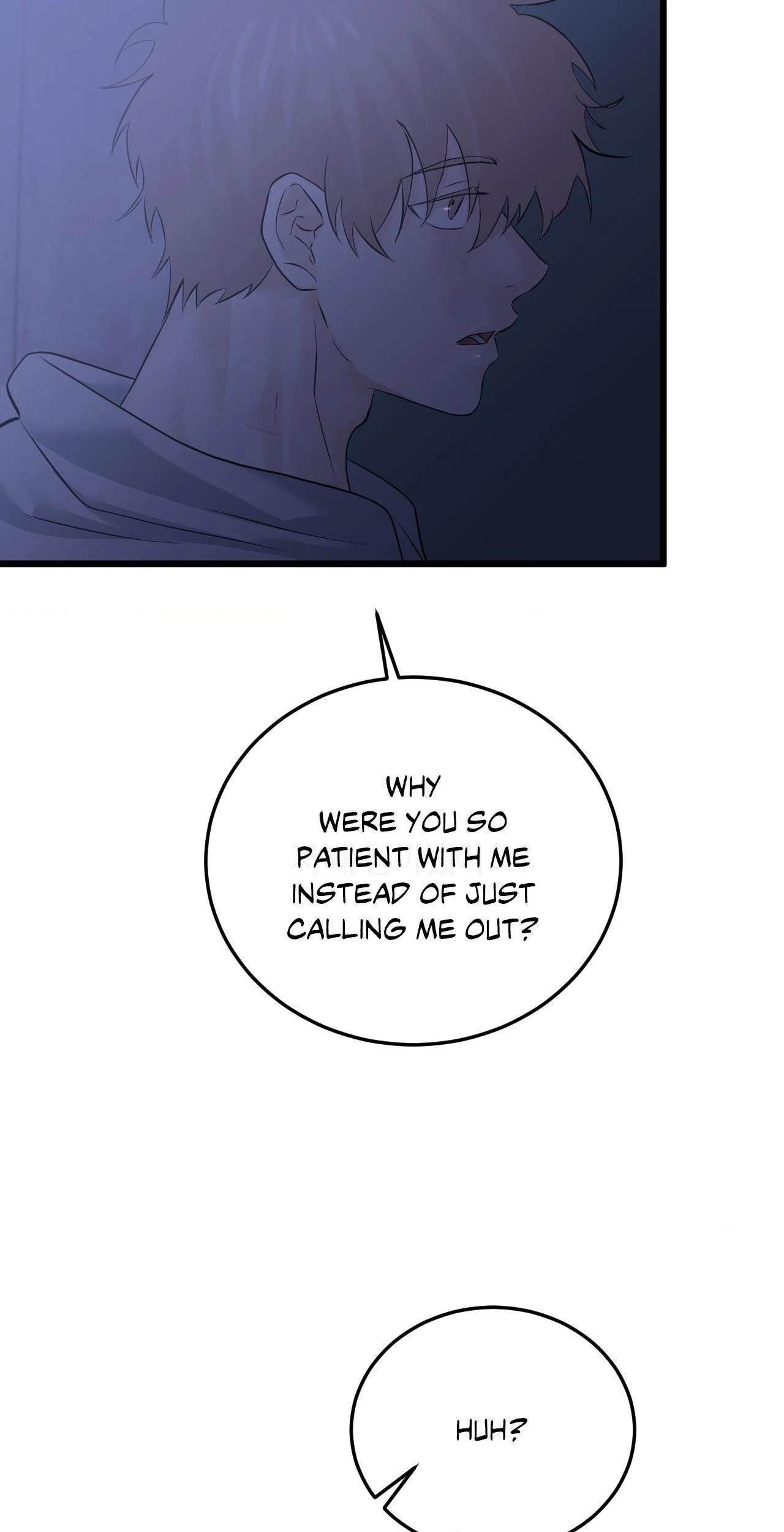 Where the Heart Is Chapter 49 - page 33