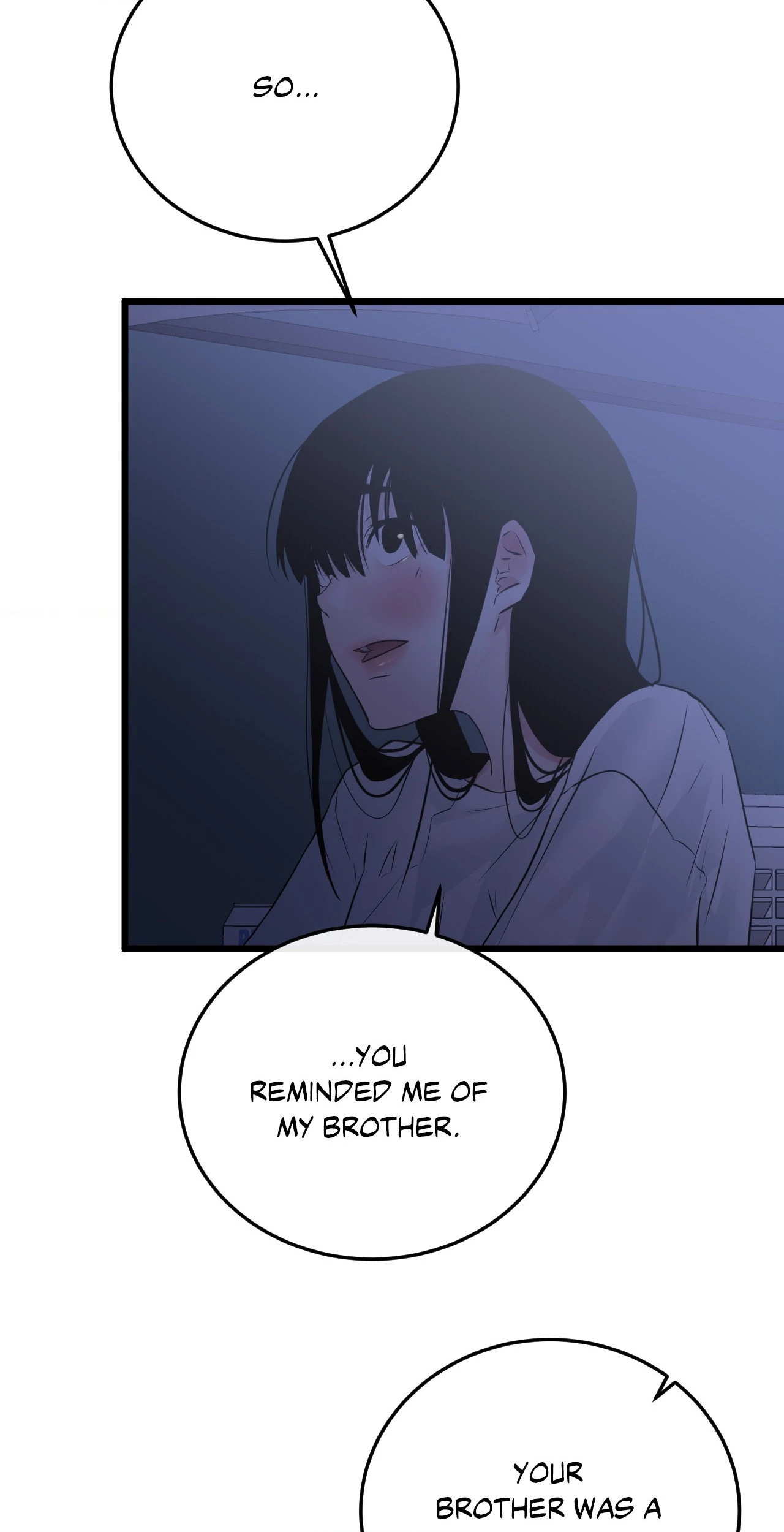 Where the Heart Is Chapter 49 - page 38