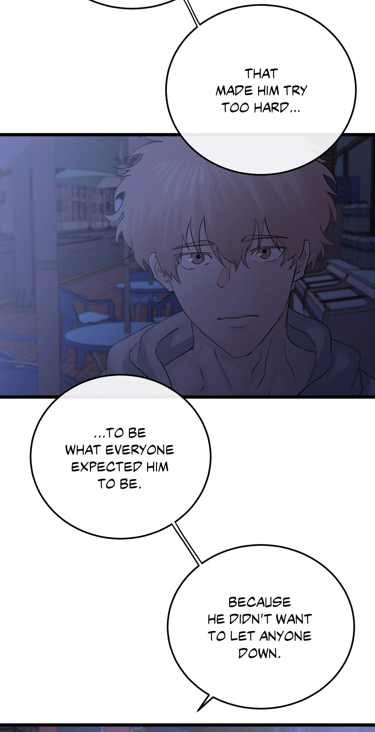 Where the Heart Is Chapter 49 - page 40