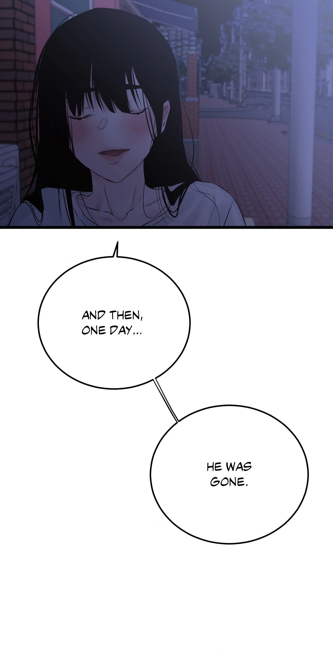 Where the Heart Is Chapter 49 - page 41