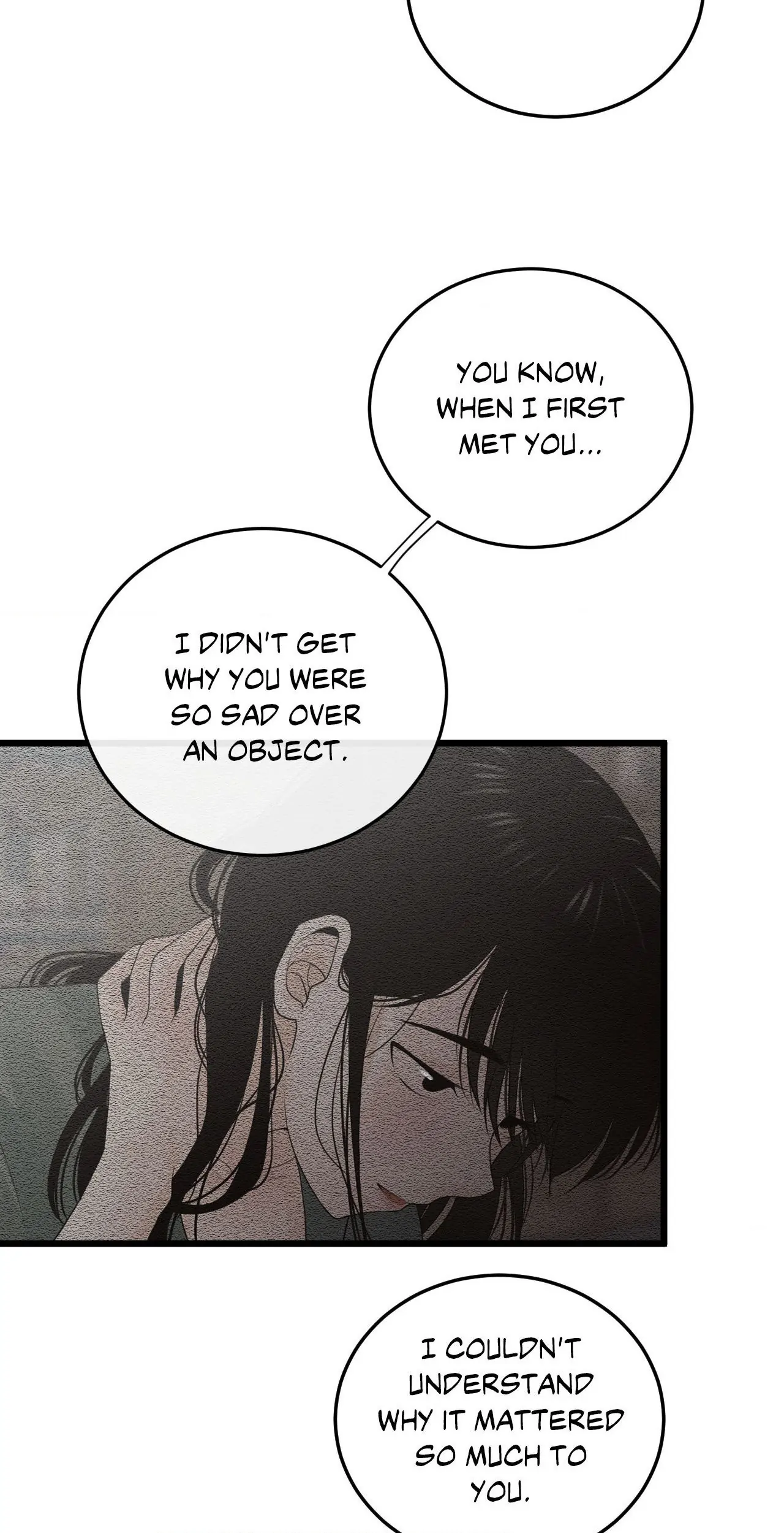 Where the Heart Is Chapter 49 - page 50