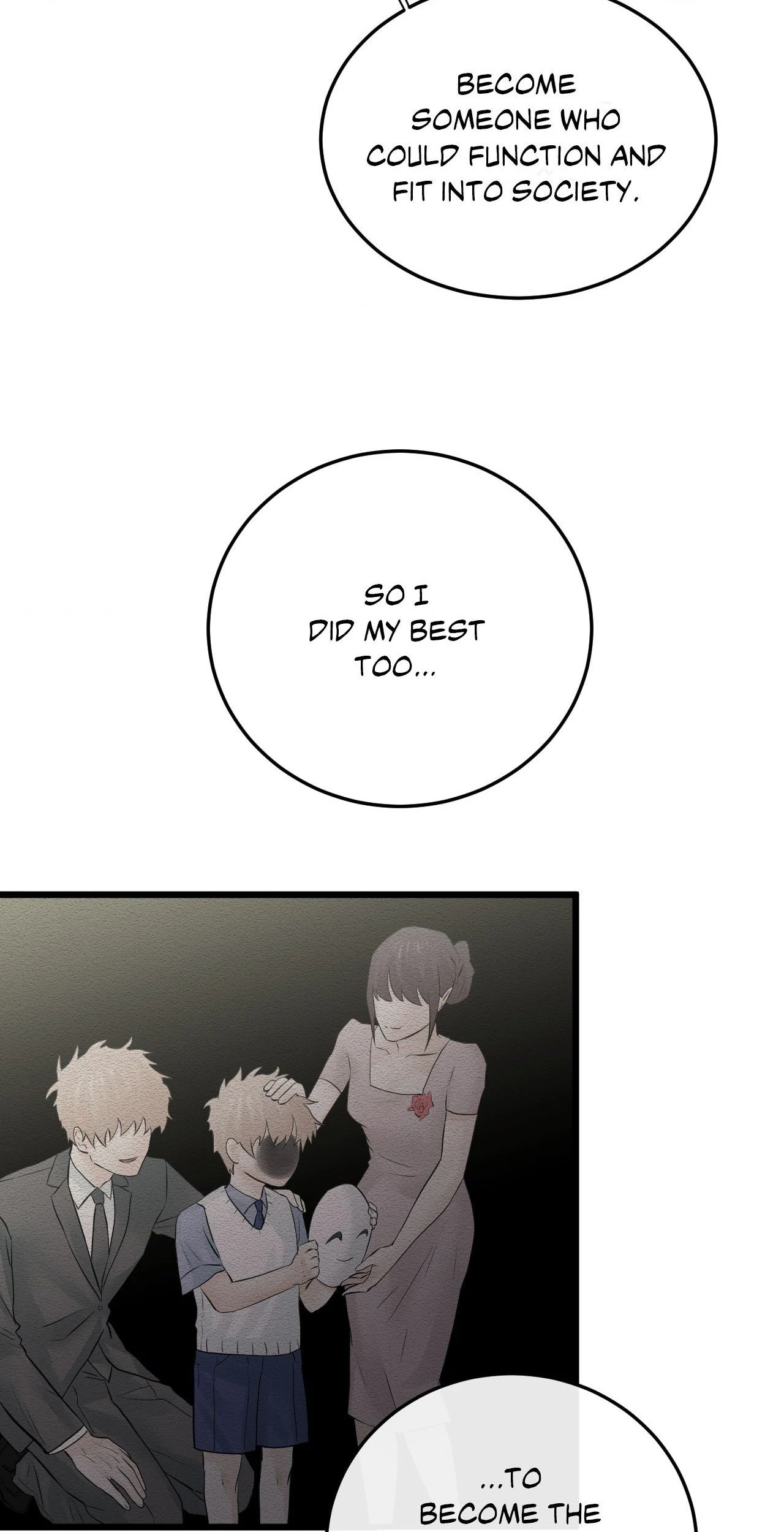 Where the Heart Is Chapter 49 - page 54