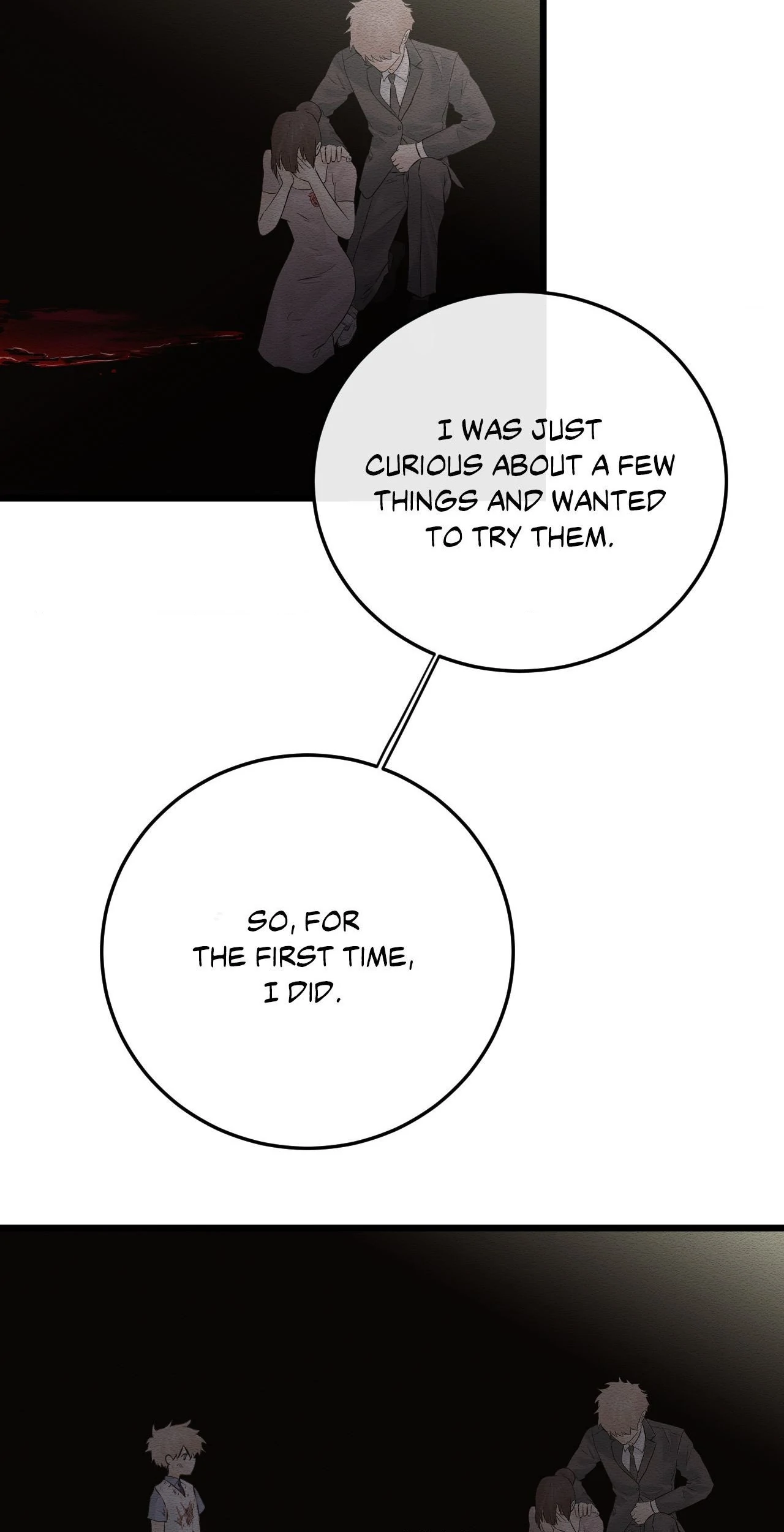 Where the Heart Is Chapter 49 - page 61