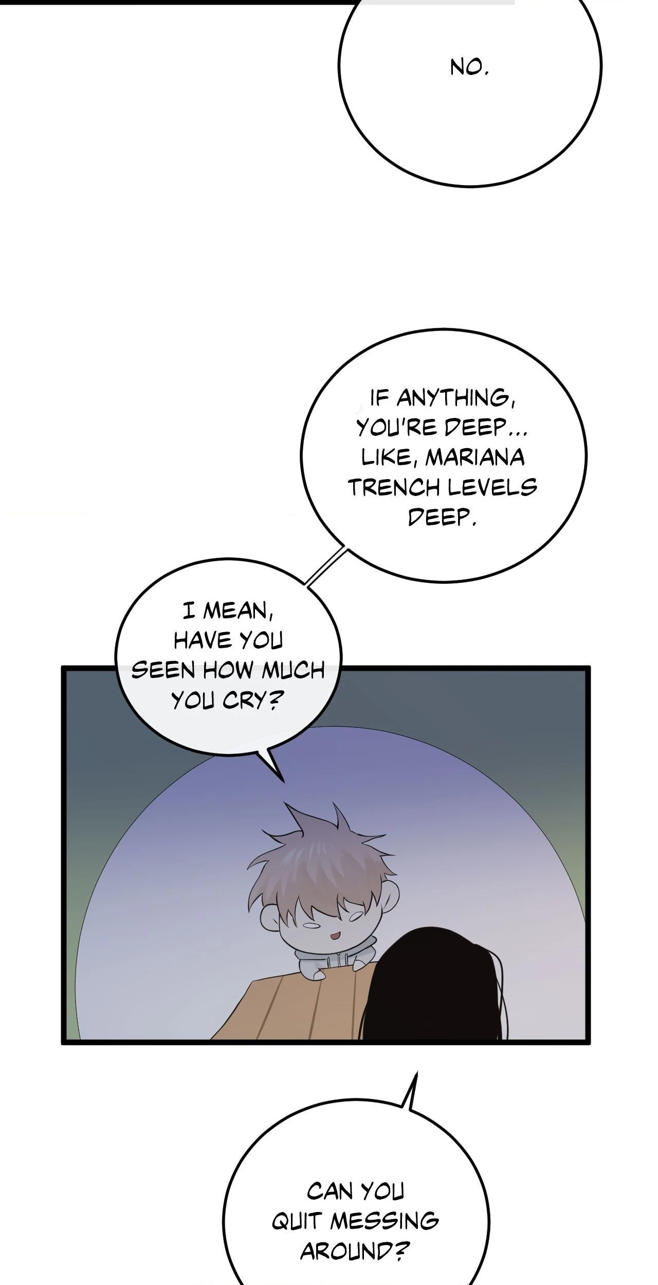 Where the Heart Is Chapter 49 - page 9