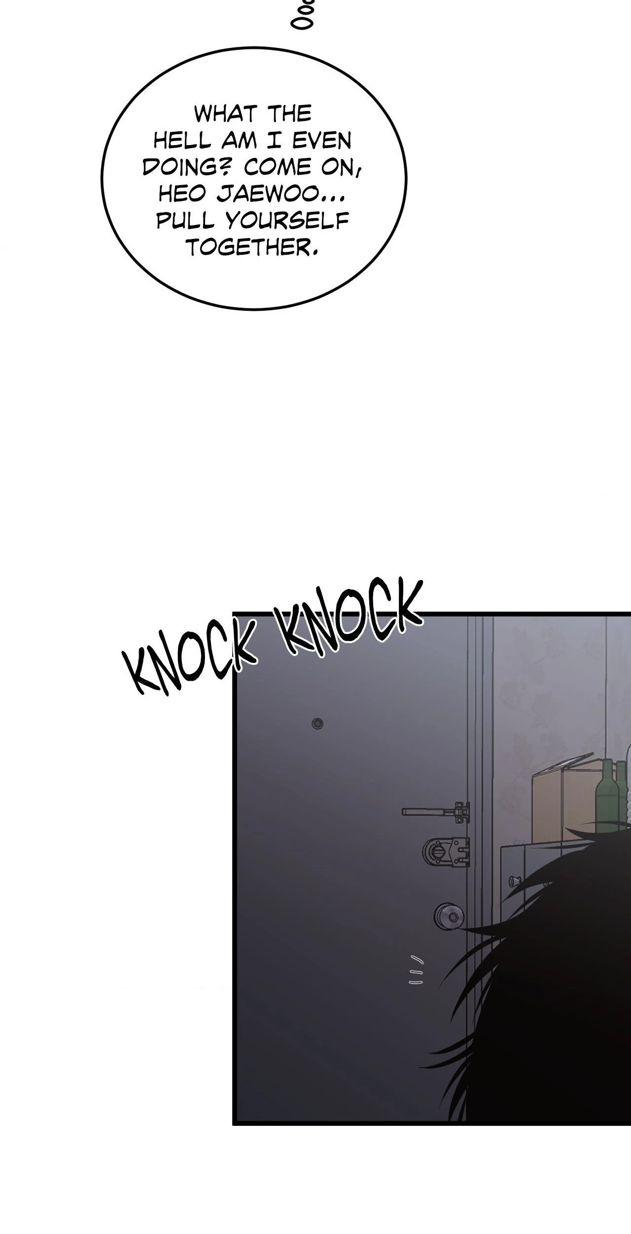 Where the Heart Is Chapter 50 - page 14