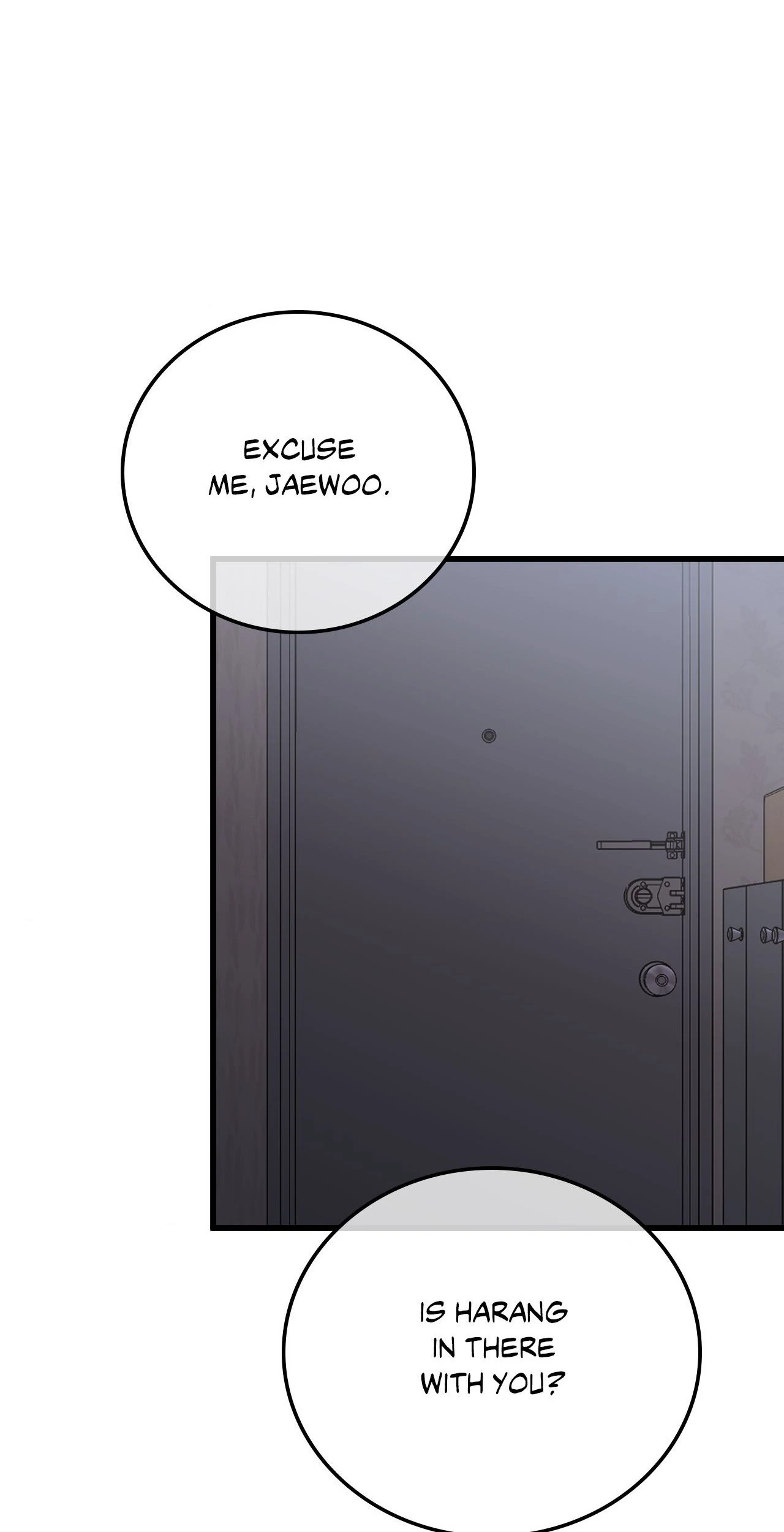 Where the Heart Is Chapter 50 - page 16