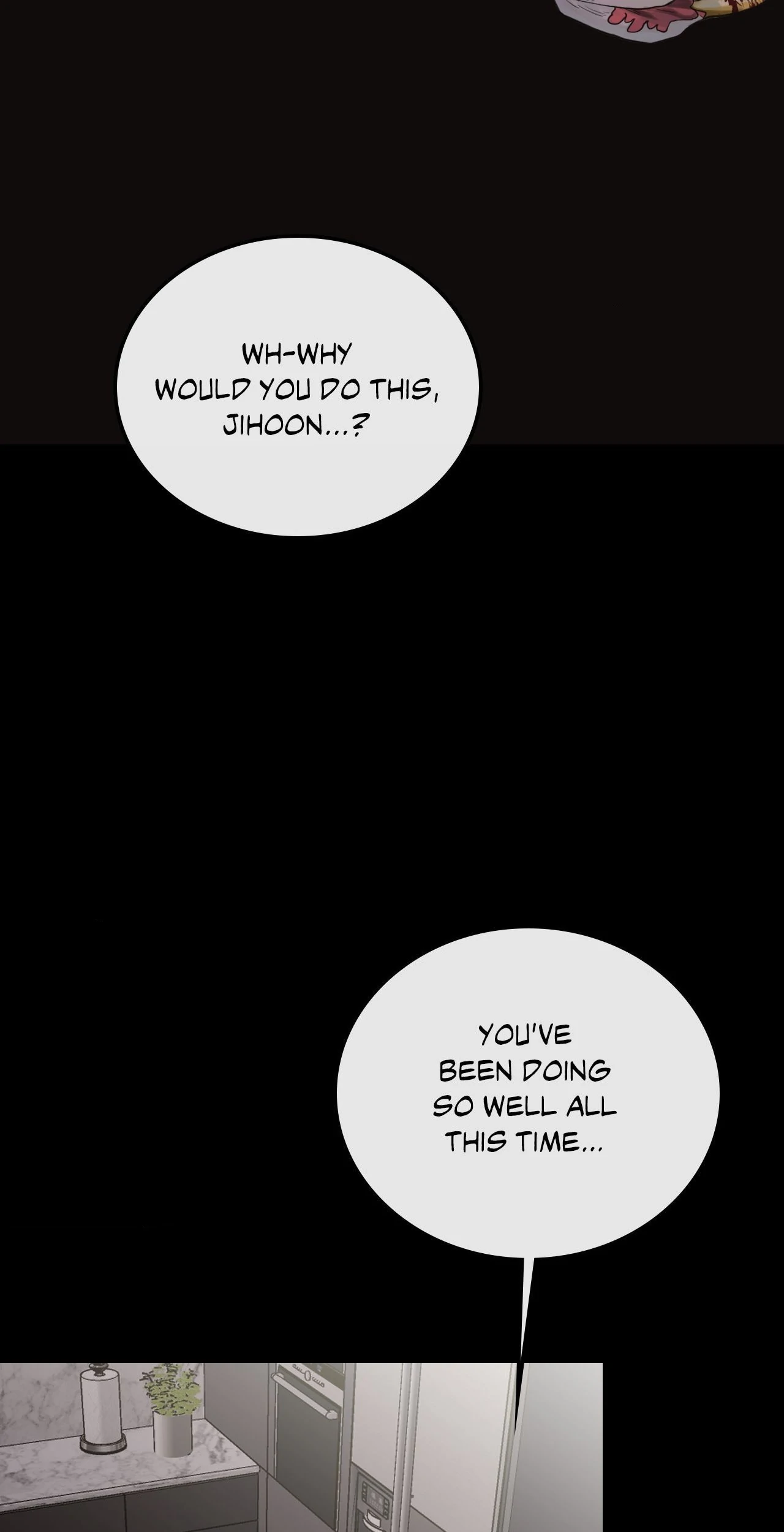 Where the Heart Is Chapter 50 - page 21