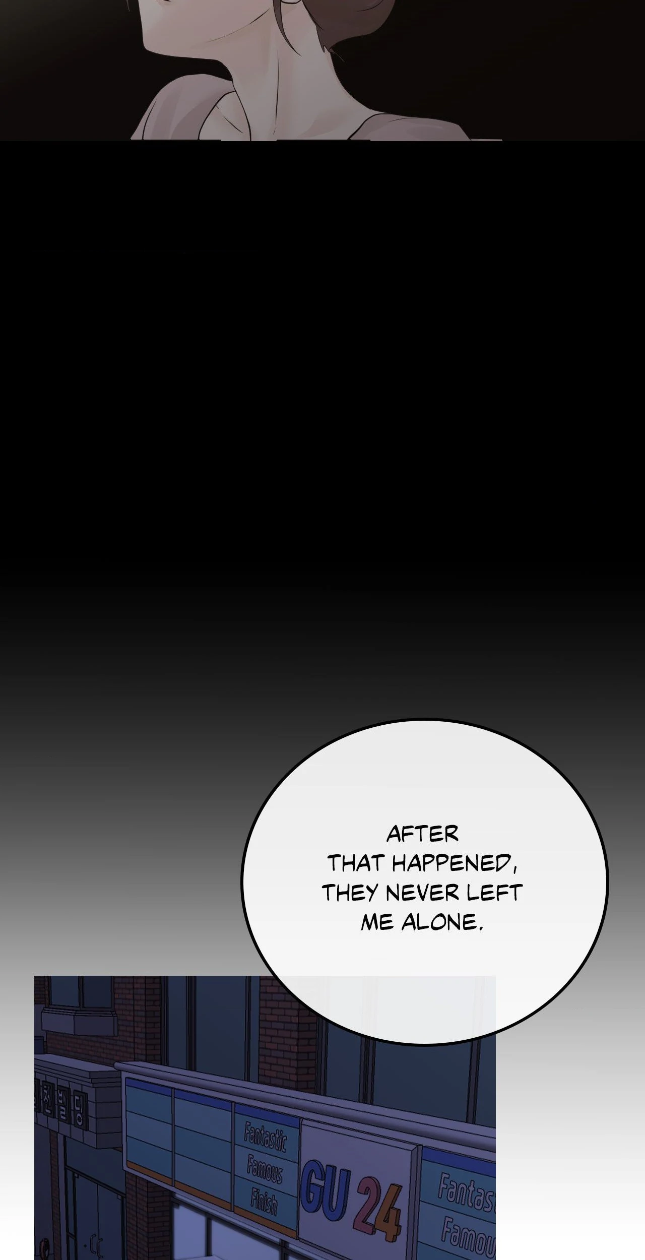 Where the Heart Is Chapter 50 - page 24