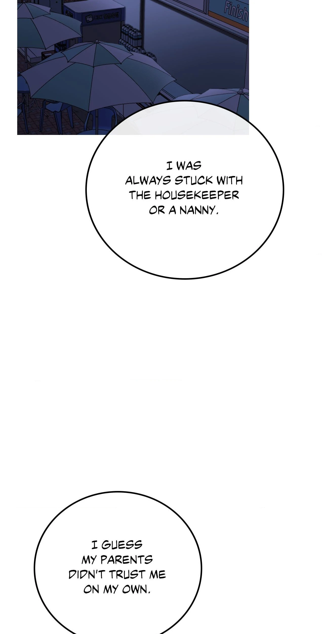 Where the Heart Is Chapter 50 - page 25