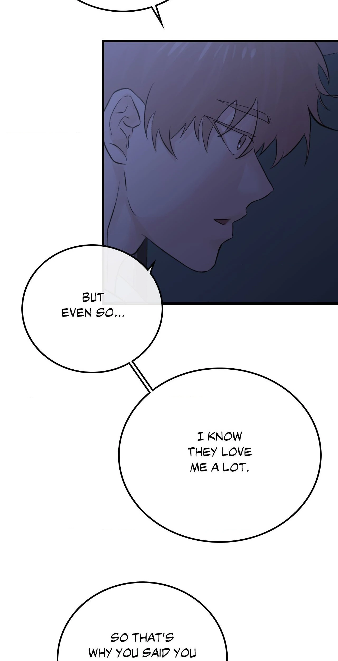 Where the Heart Is Chapter 50 - page 26