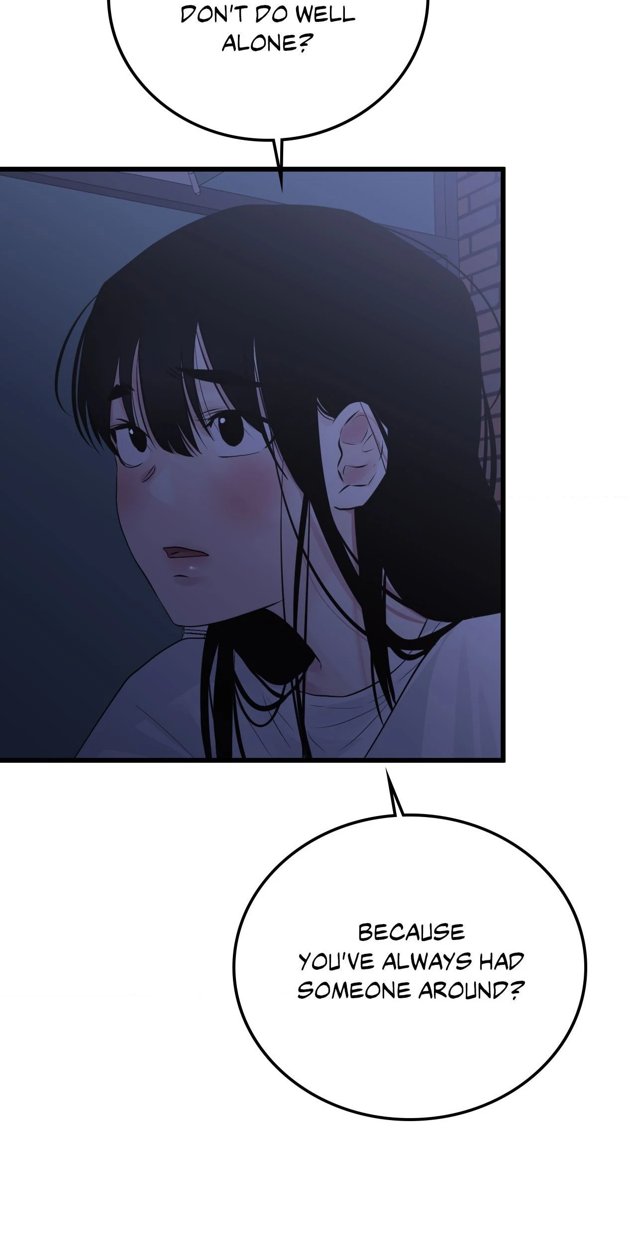 Where the Heart Is Chapter 50 - page 27