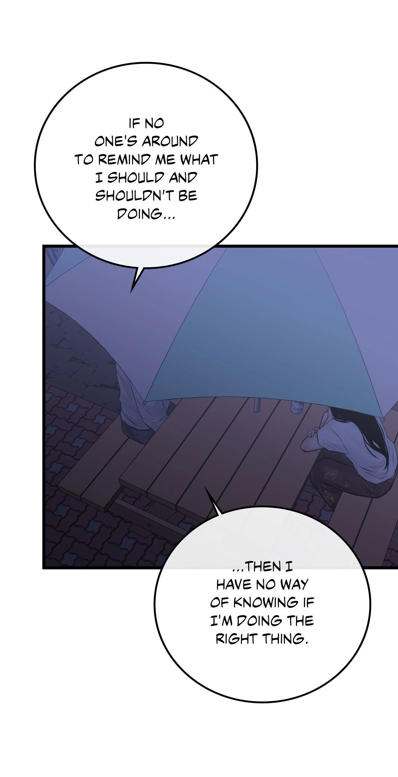 Where the Heart Is Chapter 50 - page 28