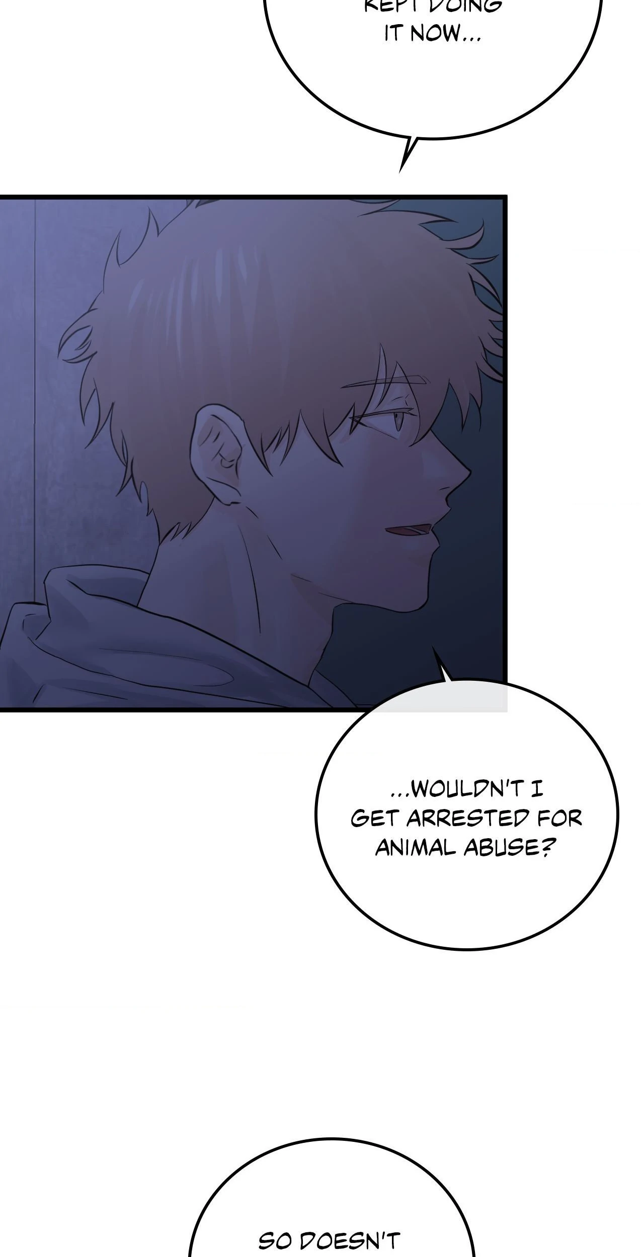 Where the Heart Is Chapter 50 - page 33