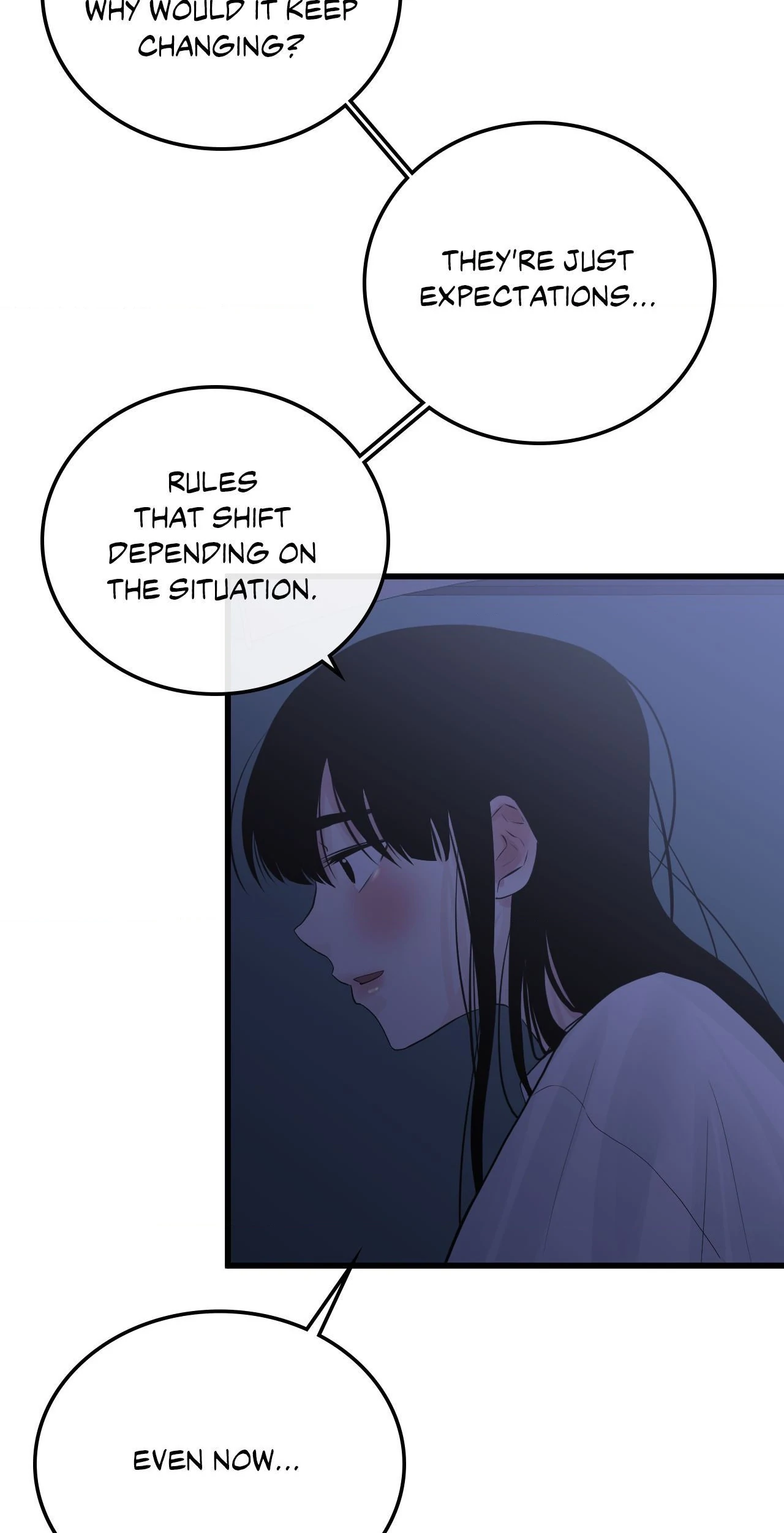 Where the Heart Is Chapter 50 - page 35