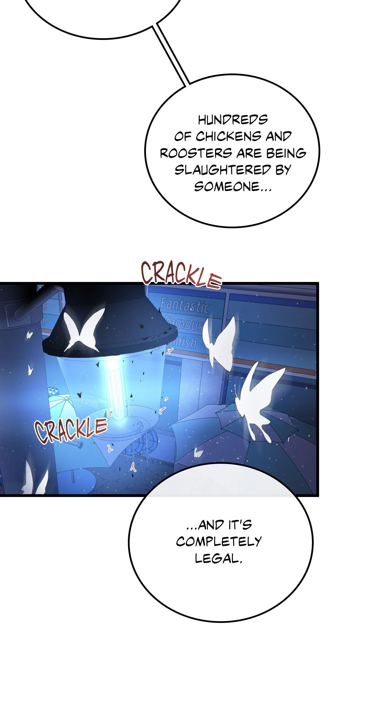 Where the Heart Is Chapter 50 - page 36