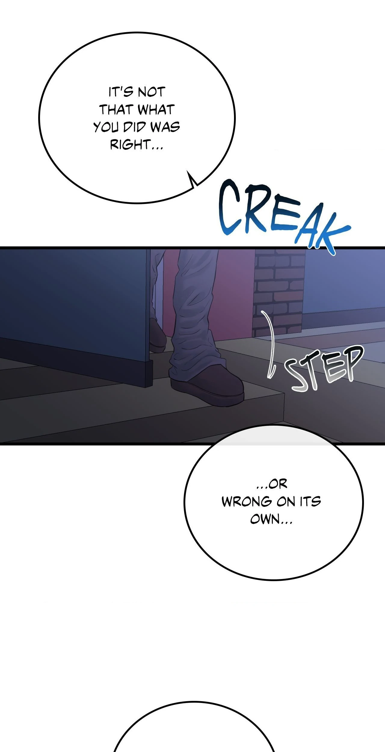 Where the Heart Is Chapter 50 - page 37
