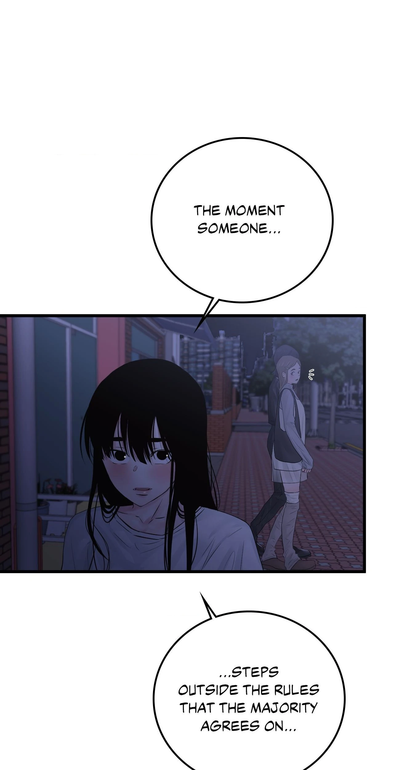 Where the Heart Is Chapter 50 - page 39