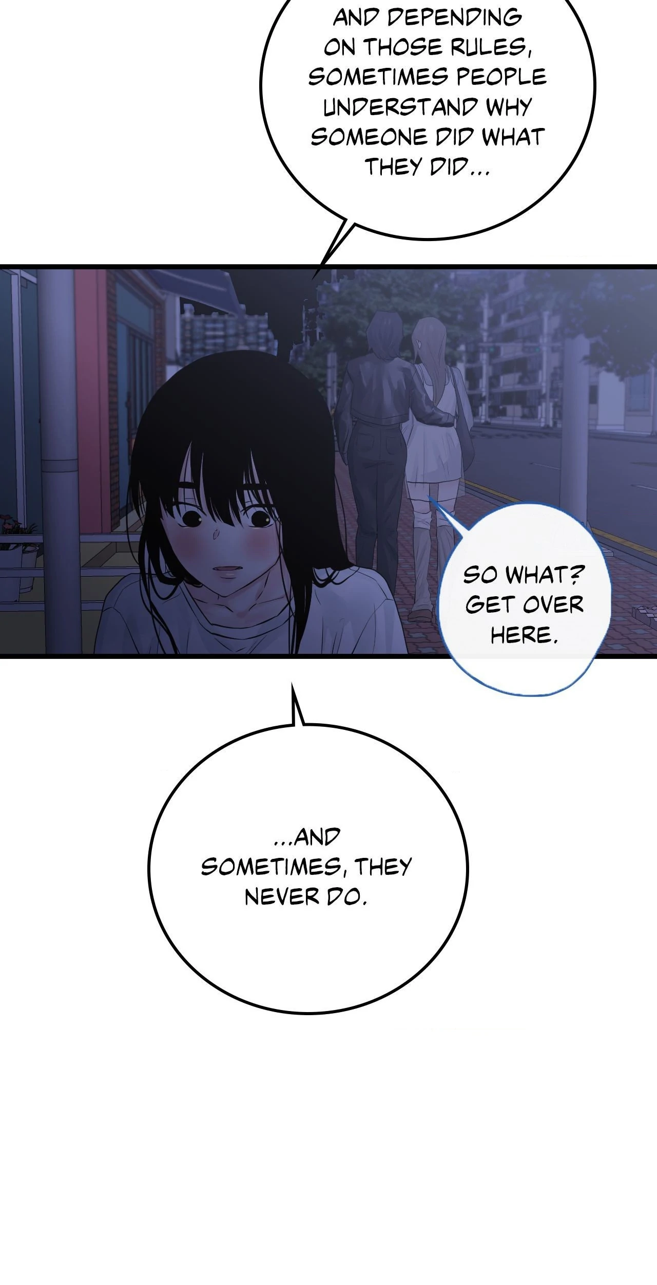 Where the Heart Is Chapter 50 - page 41