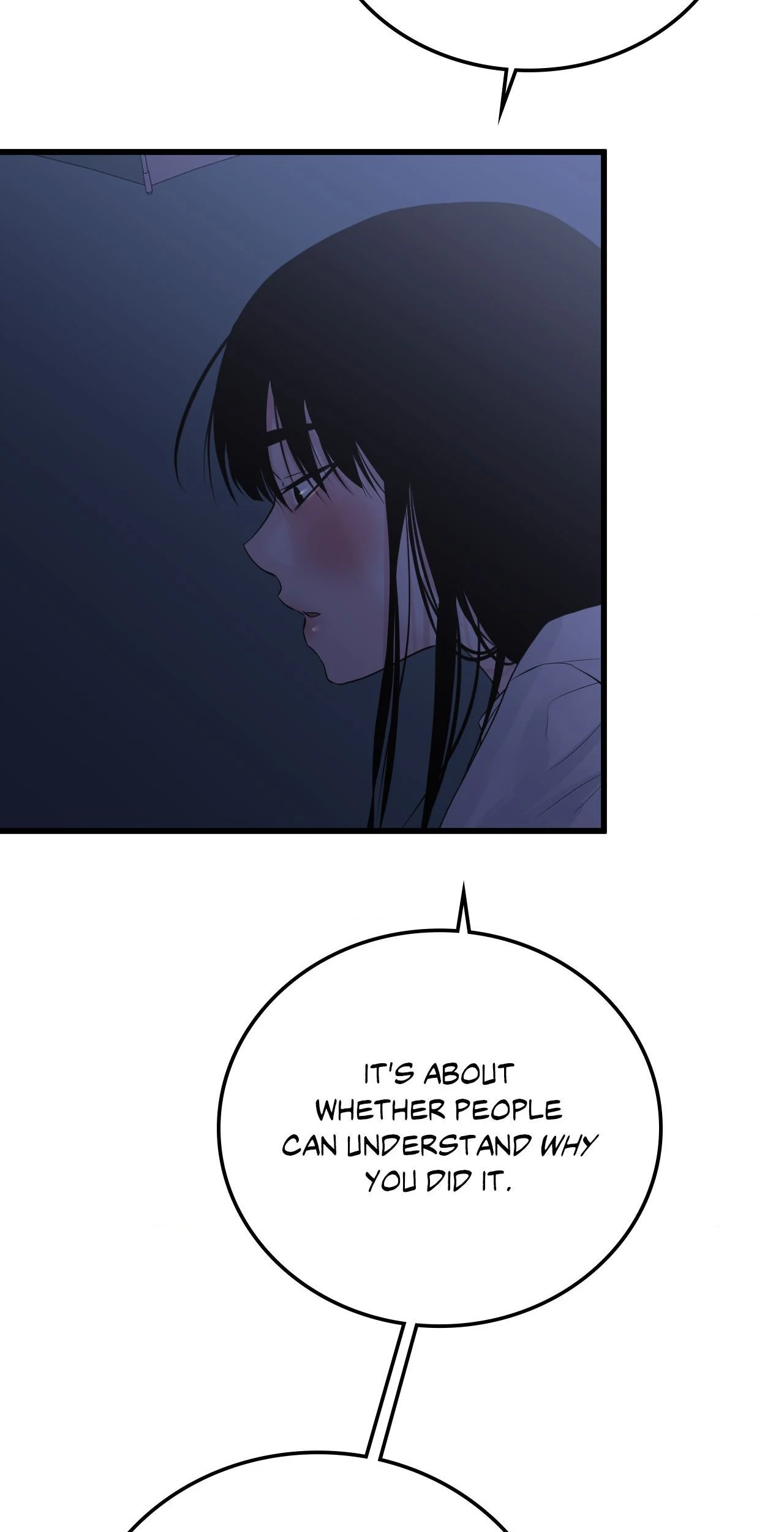 Where the Heart Is Chapter 50 - page 43