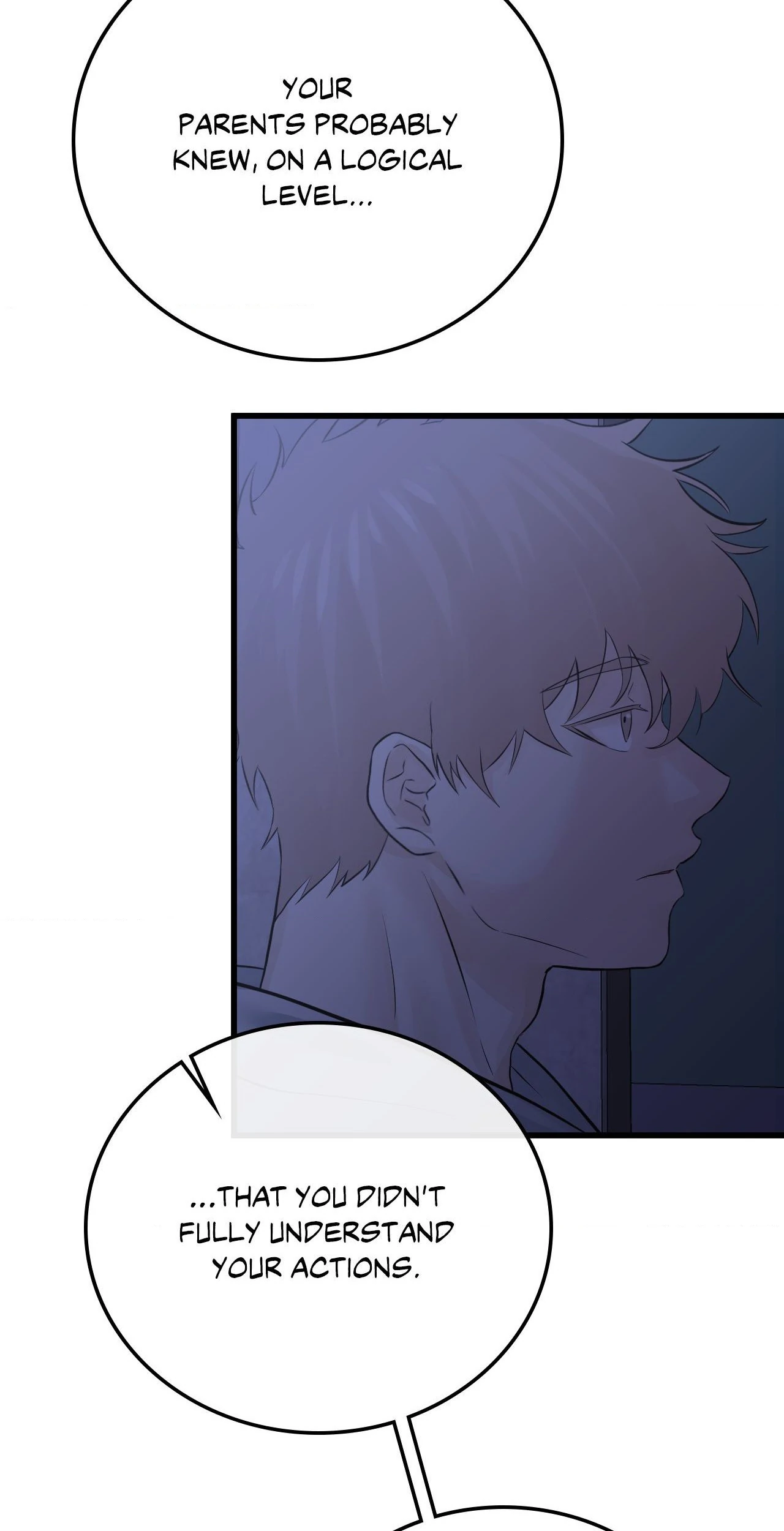 Where the Heart Is Chapter 50 - page 44