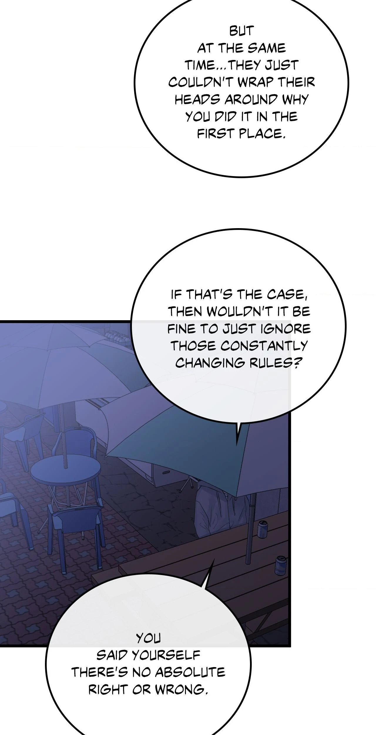 Where the Heart Is Chapter 50 - page 45