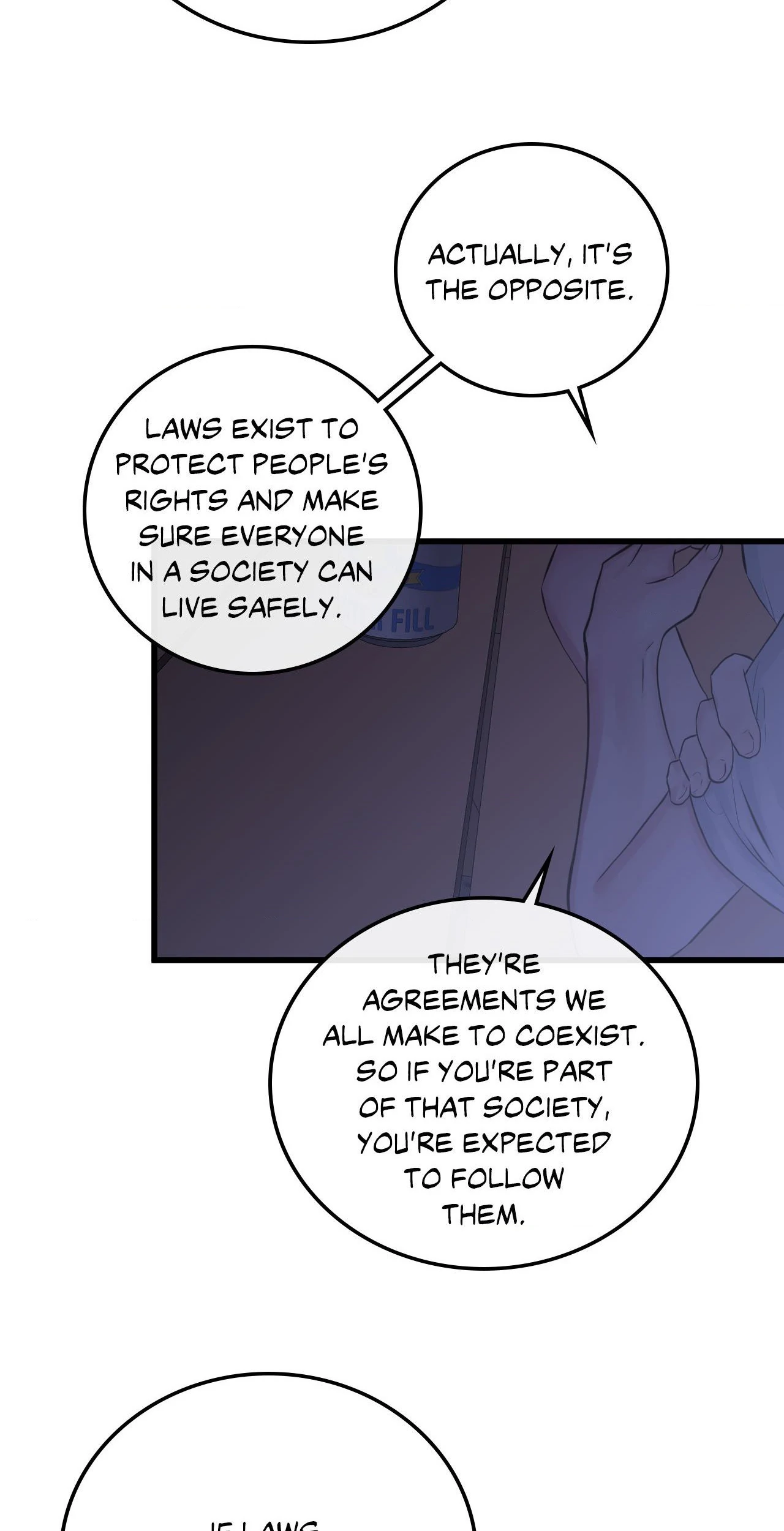 Where the Heart Is Chapter 50 - page 46