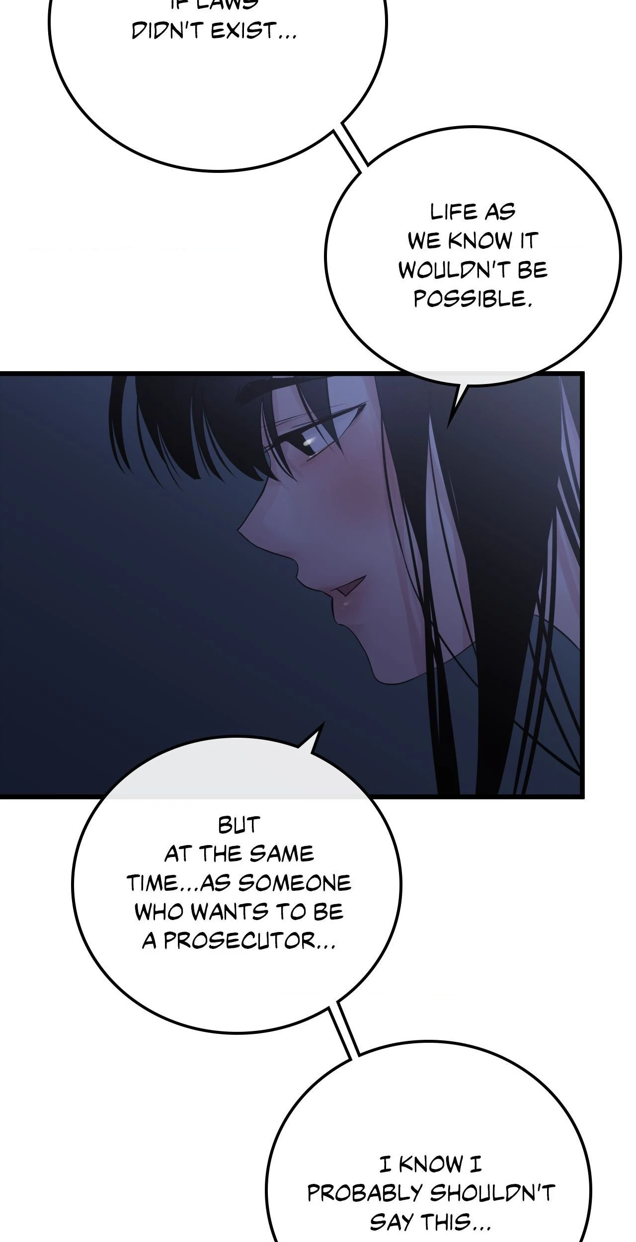 Where the Heart Is Chapter 50 - page 47