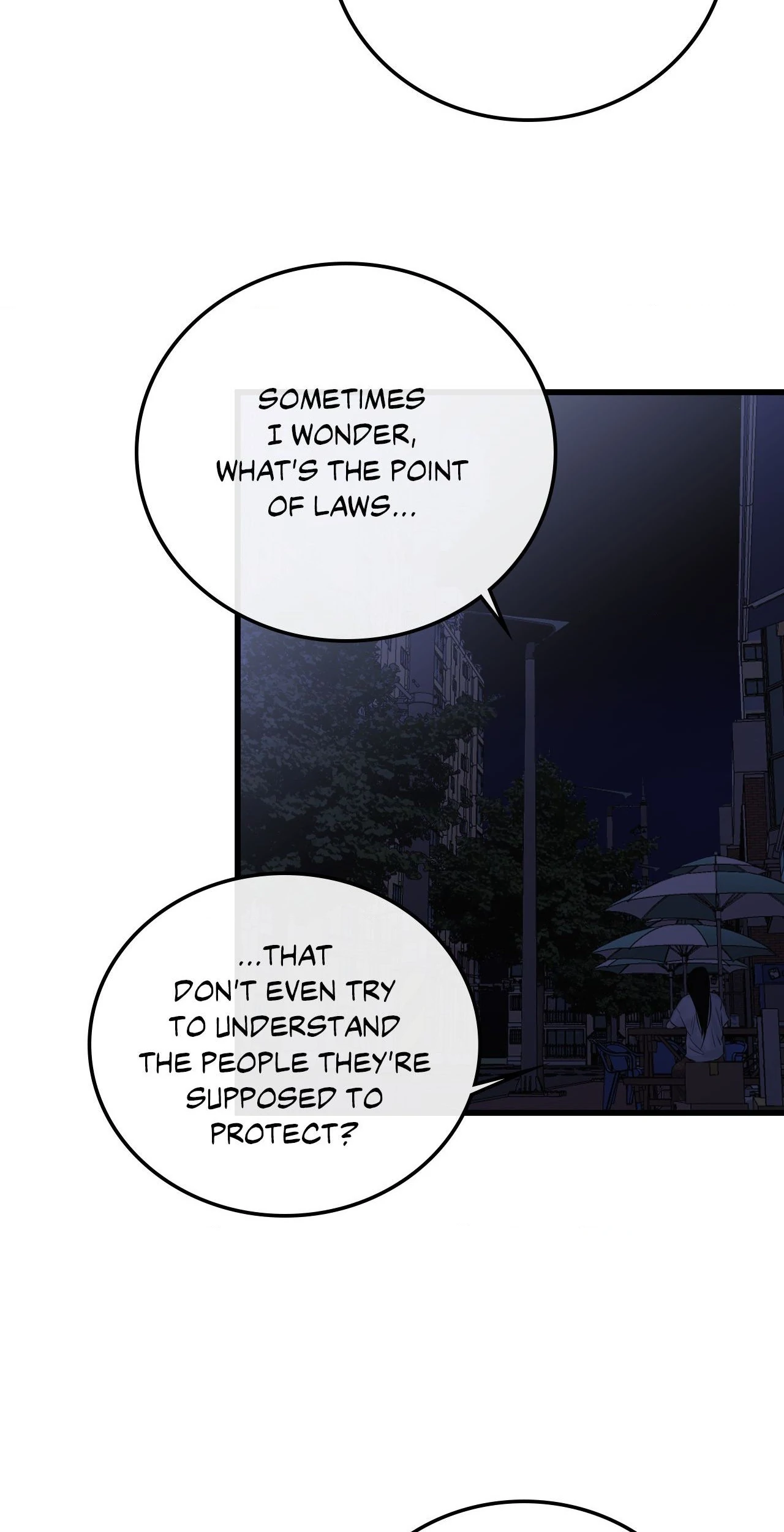 Where the Heart Is Chapter 50 - page 48